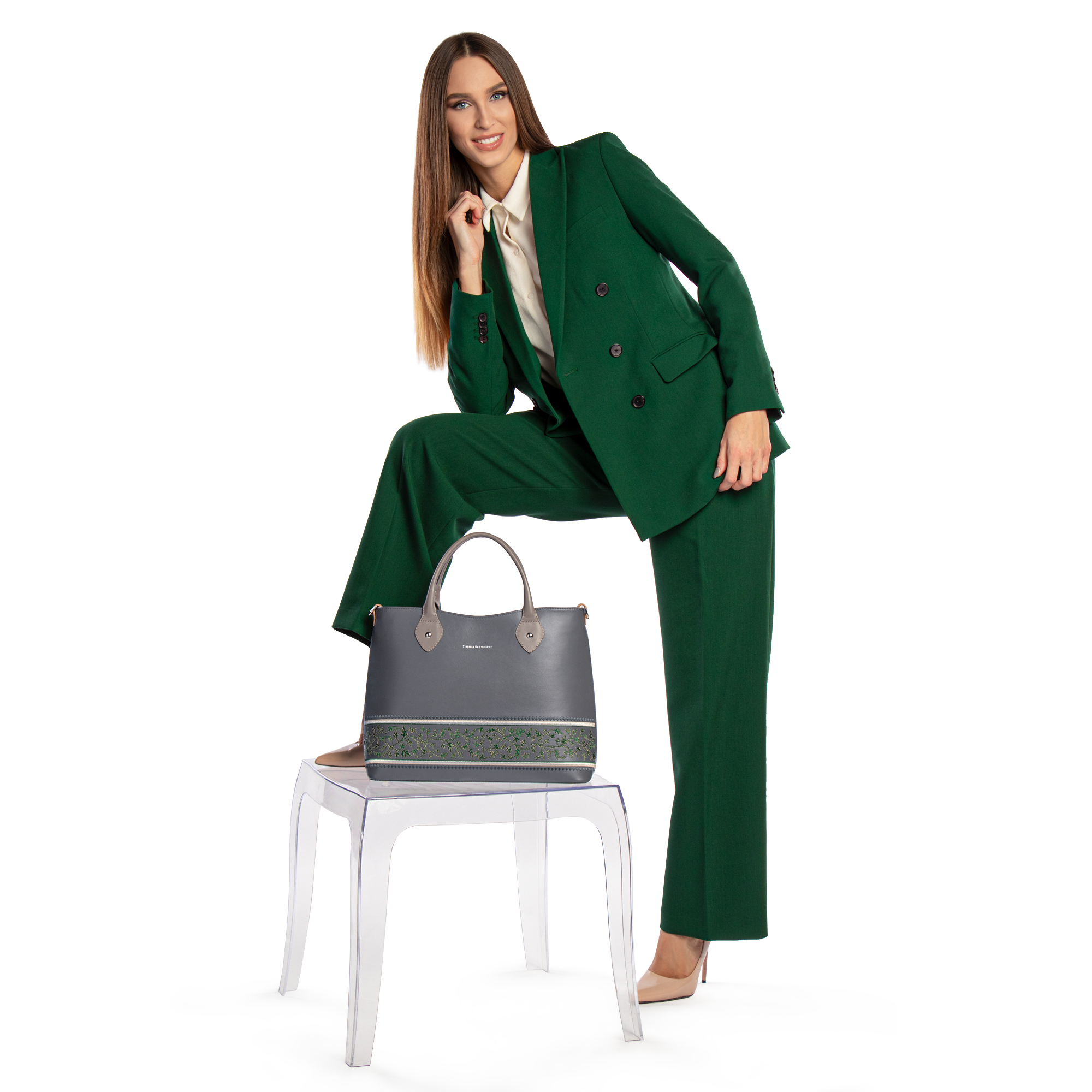 KLEMENTINKA STŘEDNÍ ARTEMIS "GULL"