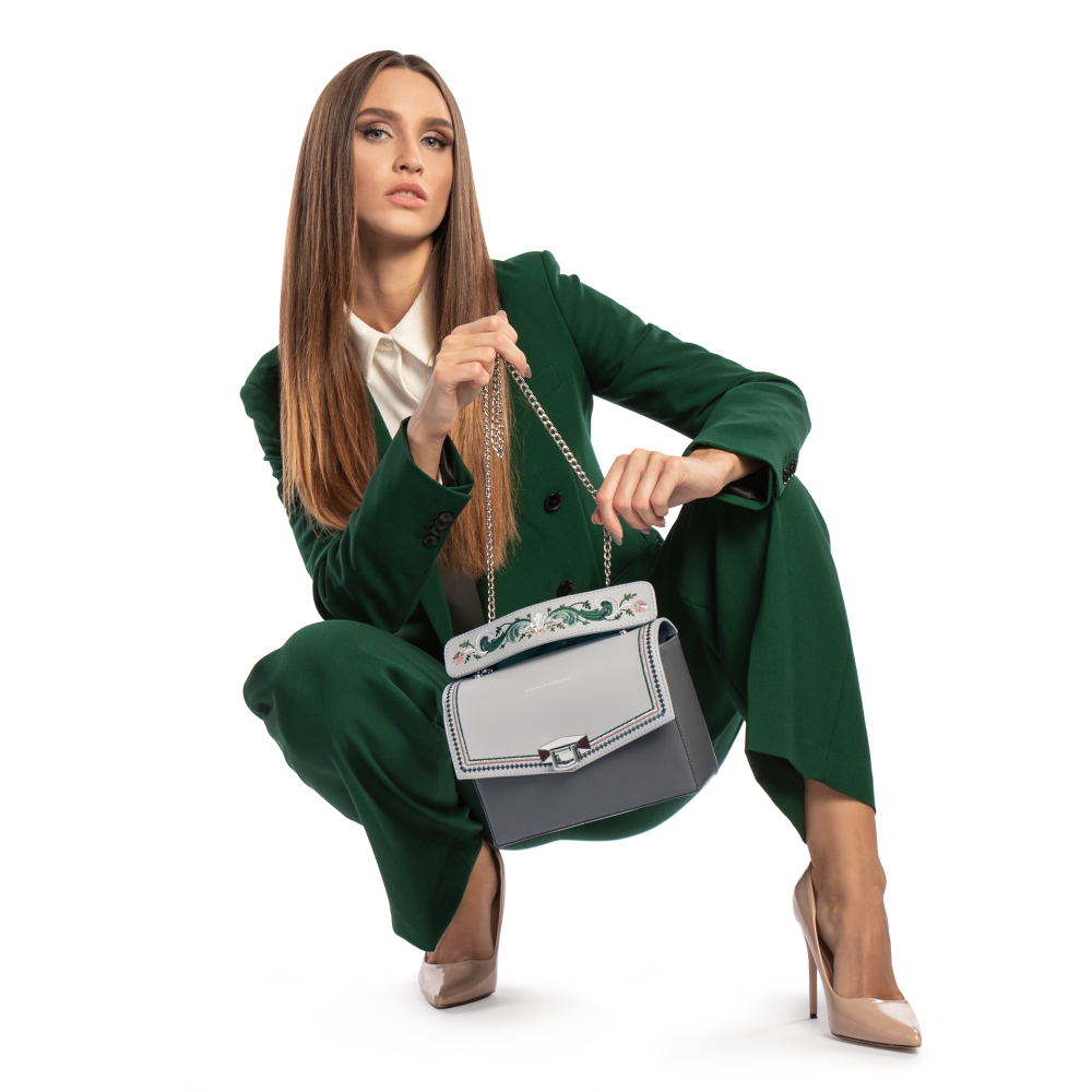 Kristyna Artemis "GULL"