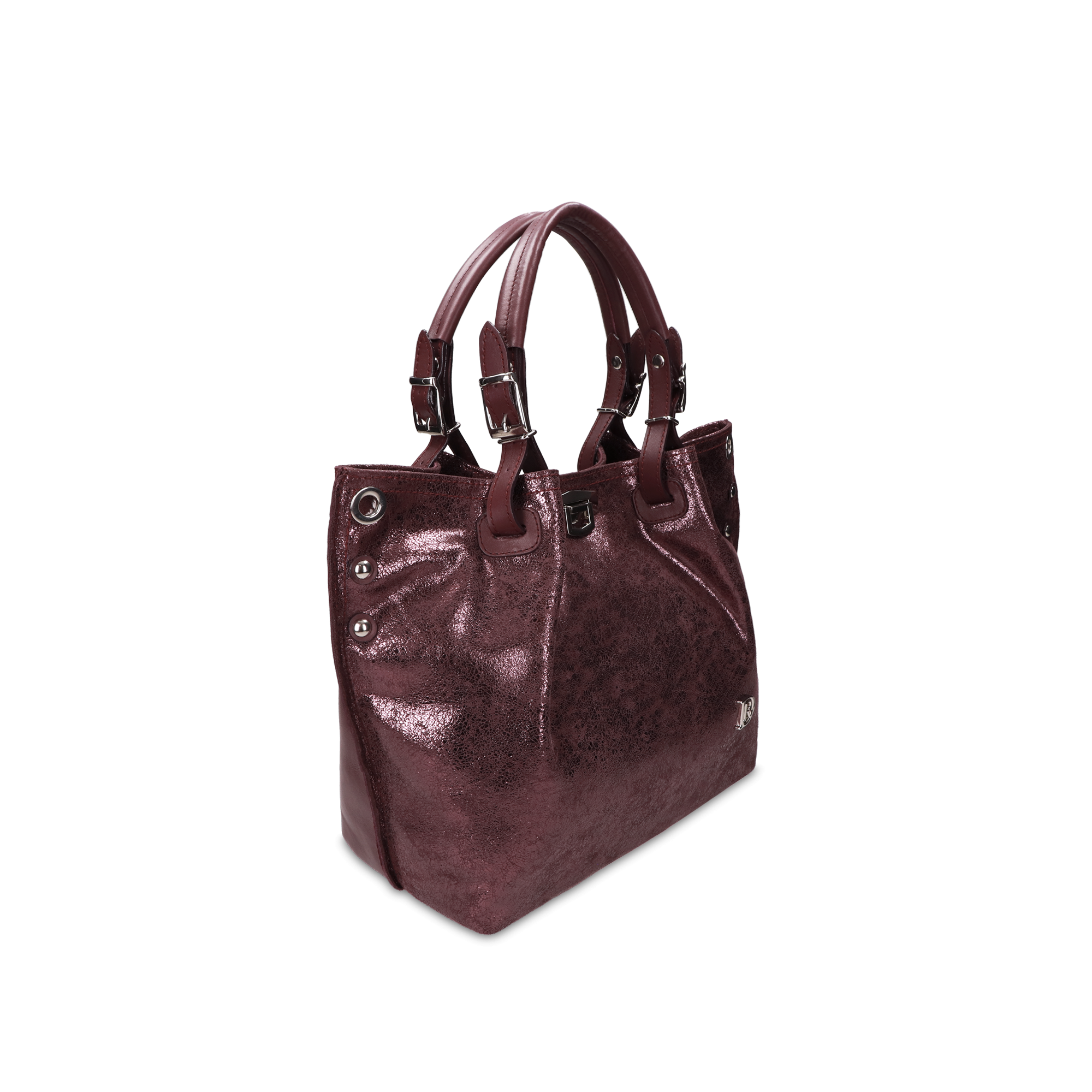 ADRIANA LIMIT "BORDER-GLOSSY-VELOR"