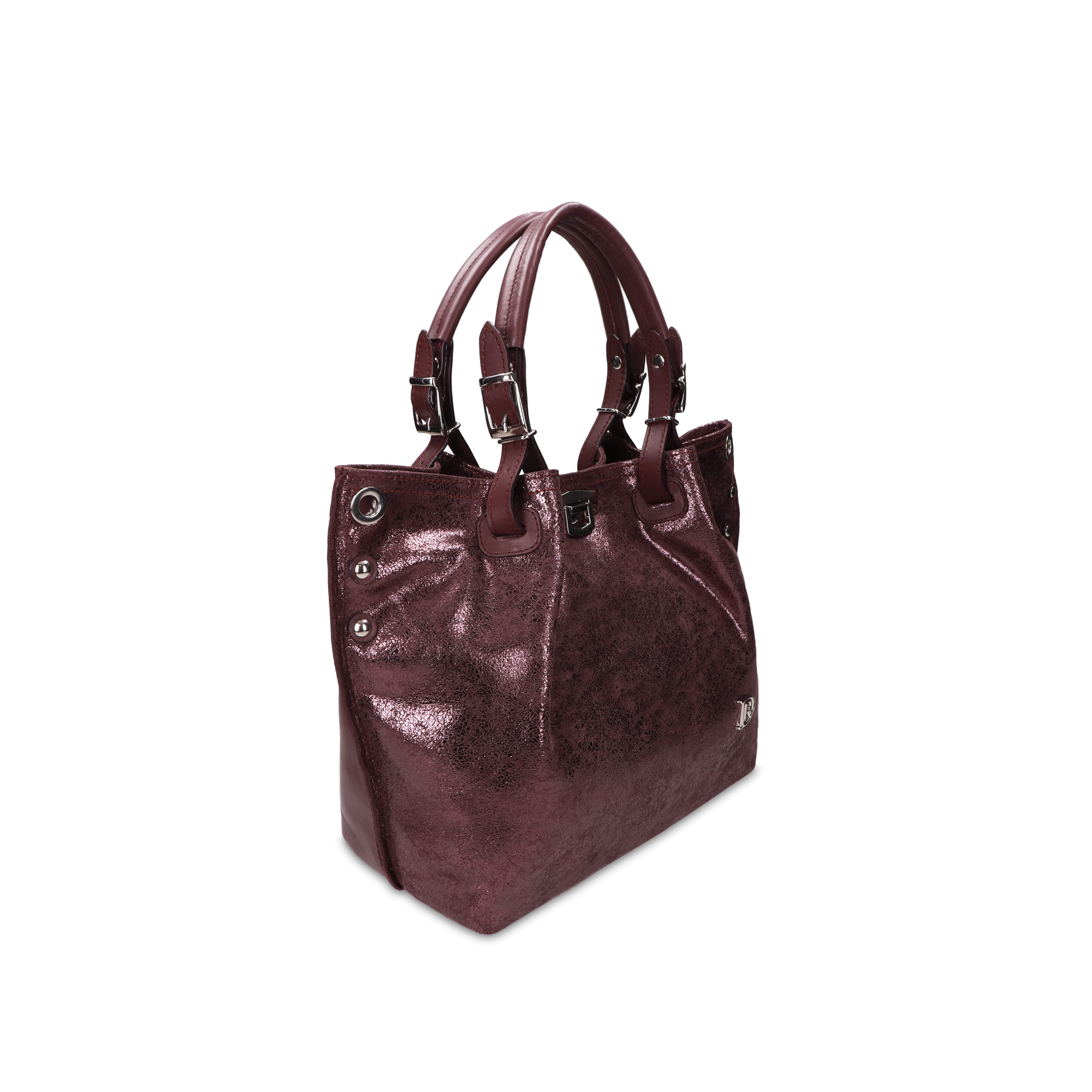 ADRIANA LIMIT "BORDER-GLOSSY-VELOR"