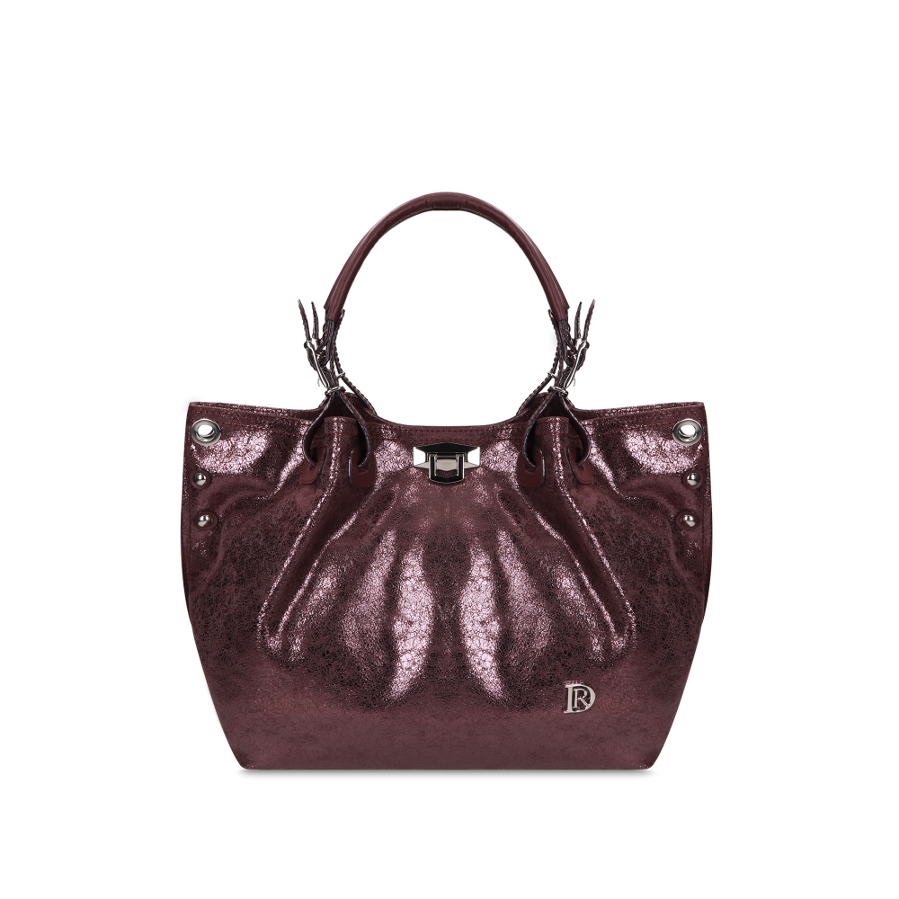 ADRIANA LIMIT "BORDER-GLOSSY-VELOR"