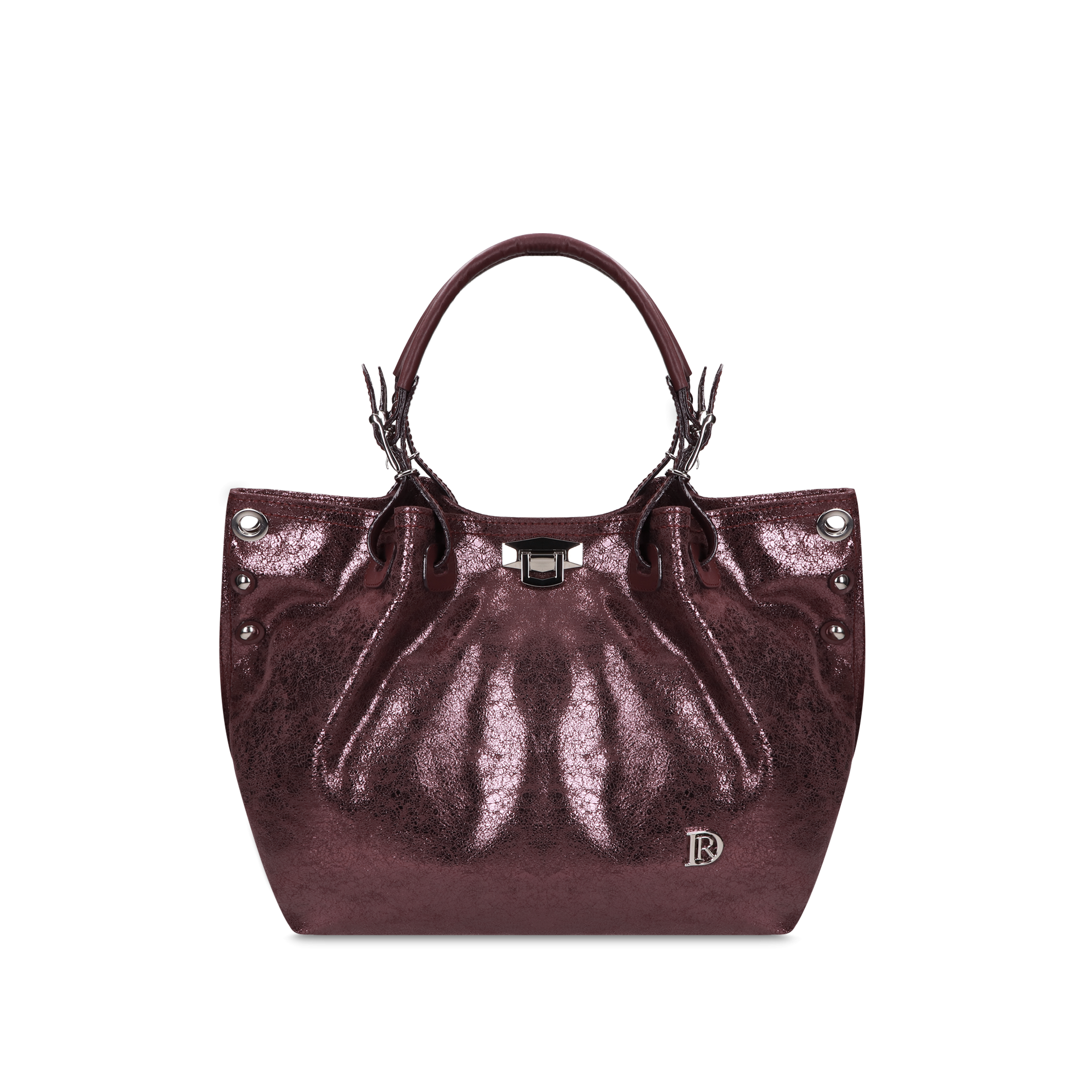 ADRIANA LIMIT "BORDER-GLOSSY-VELOR"