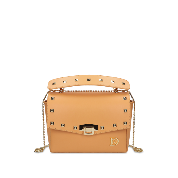 KRISTÝNA LIMIT "APRICOT"