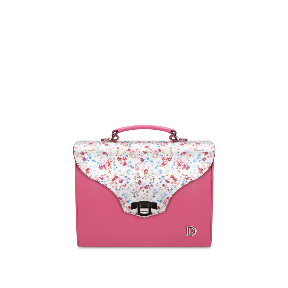 Vivienne limit "cyclamen-flowers"