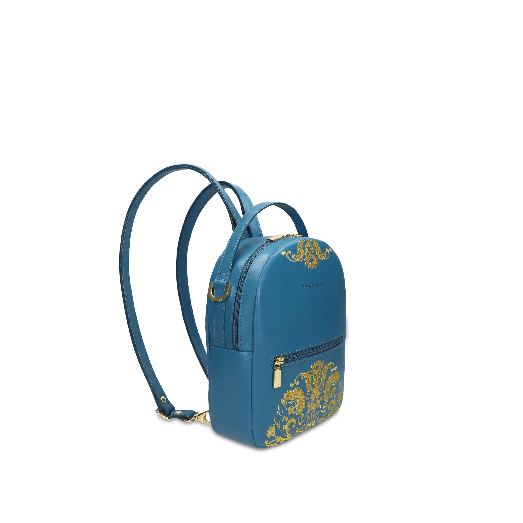 René 2v1 LIMIT Royal "dive"