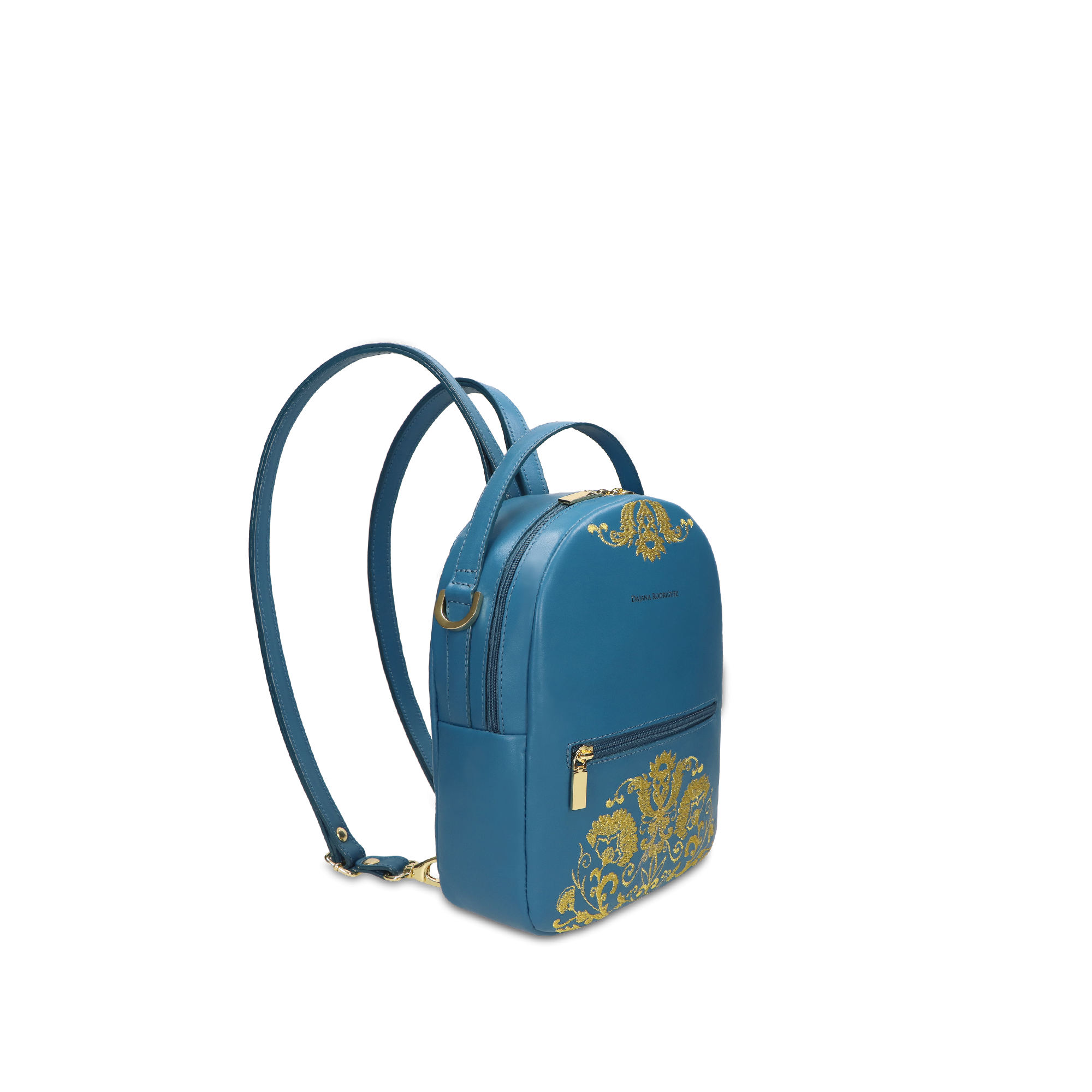 René 2v1 LIMIT Royal "dive"