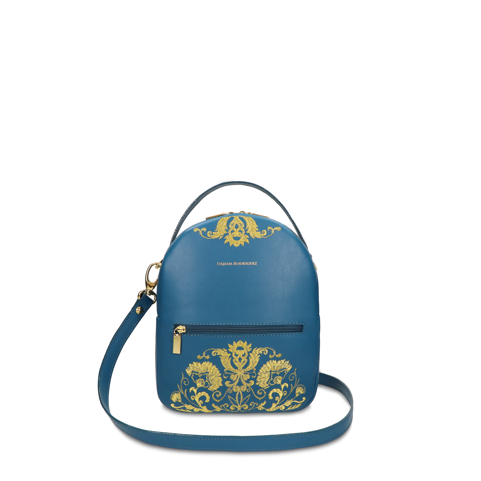 René 2v1 LIMIT Royal "dive"