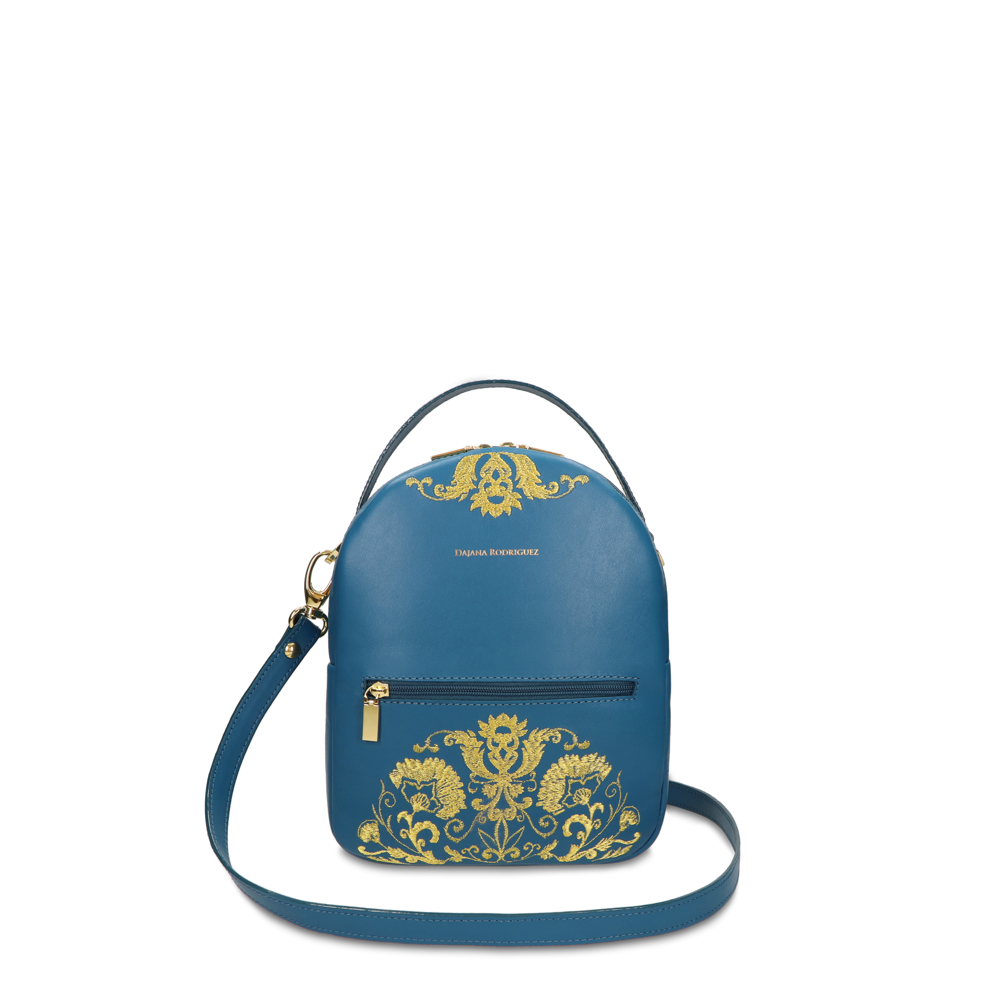 René 2v1 LIMIT Royal "dive"