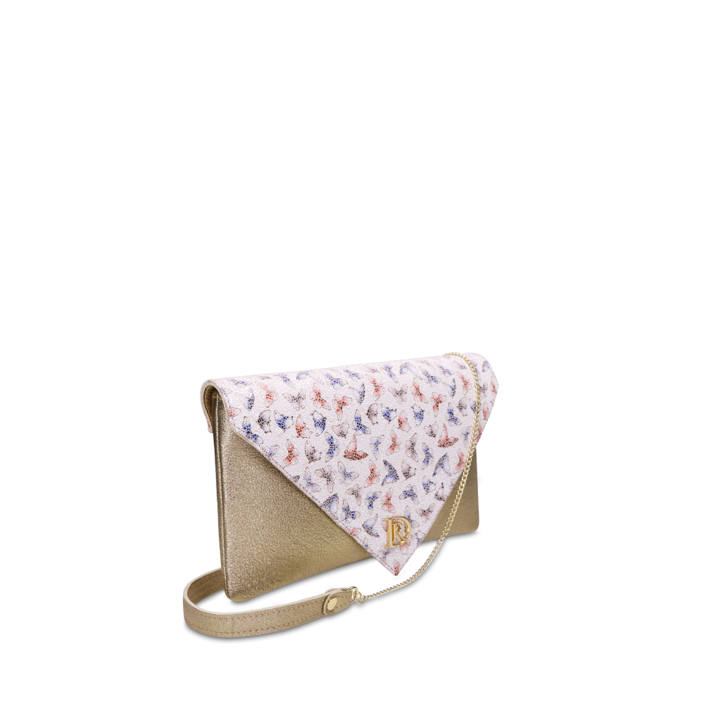 Glenda Limitka "ZLATÁ-MOTÝLE"