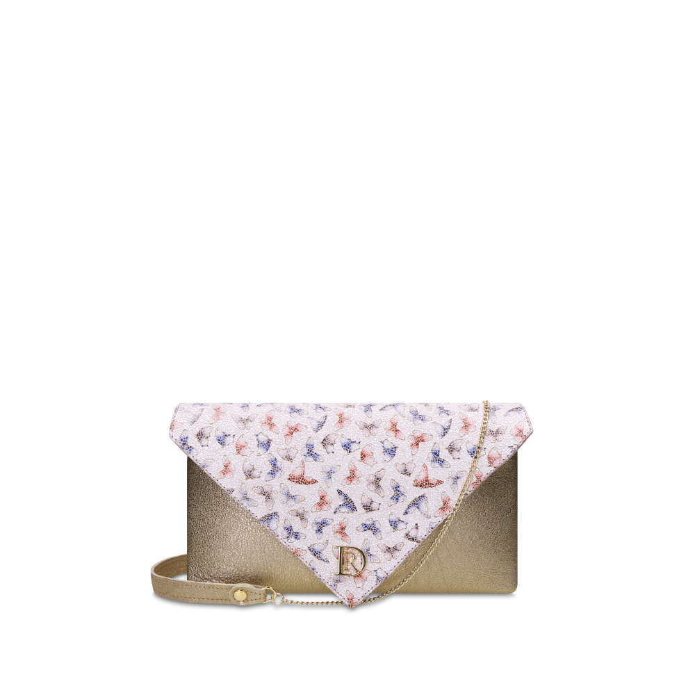 Glenda Limitka "ZLATÁ-MOTÝLE"