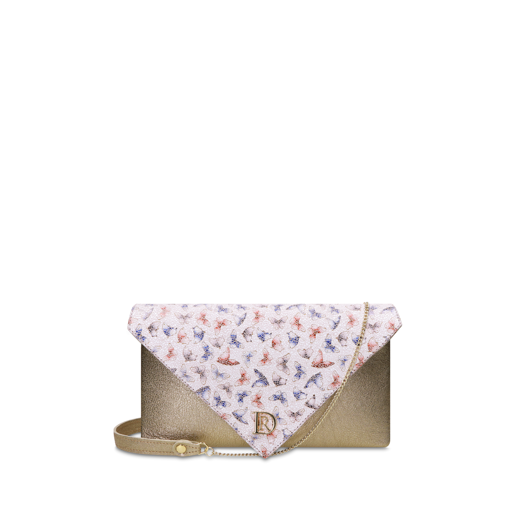 Glenda Limitka "ZLATÁ-MOTÝLE"