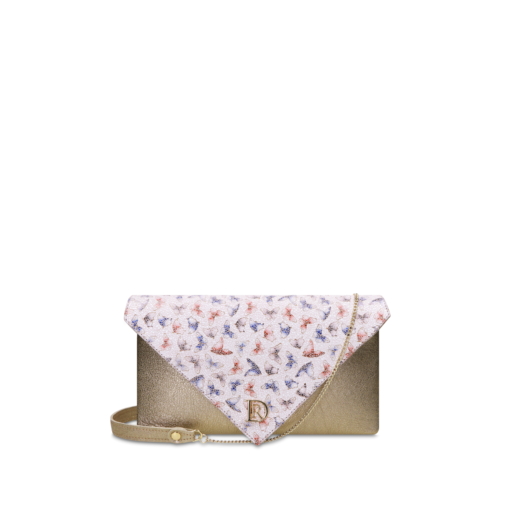 Glenda Limitka "ZLATÁ-MOTÝLE"