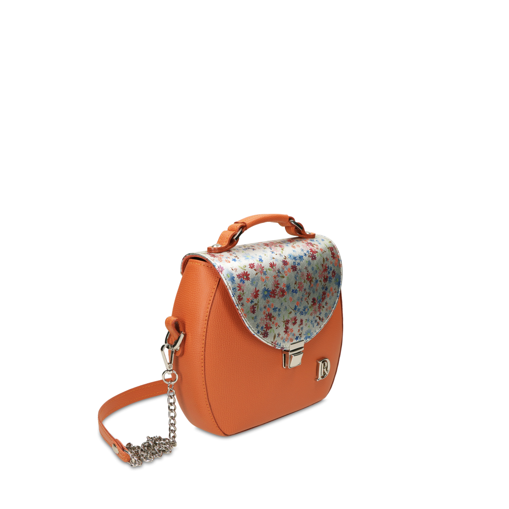 EMA LIMIT "ORANGE-FLOWERS"