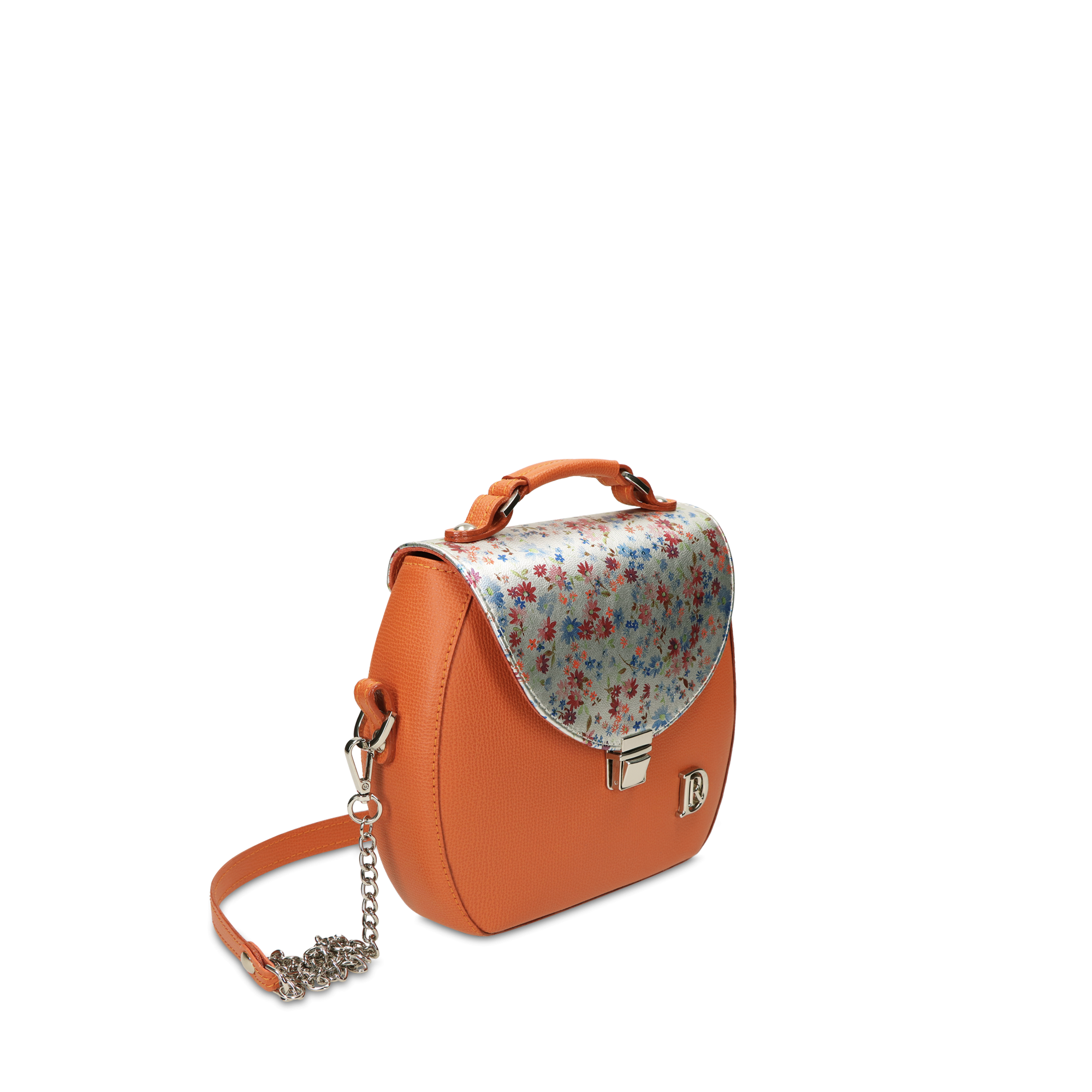 Ema Limitka "ORANGE-KVIETKY"