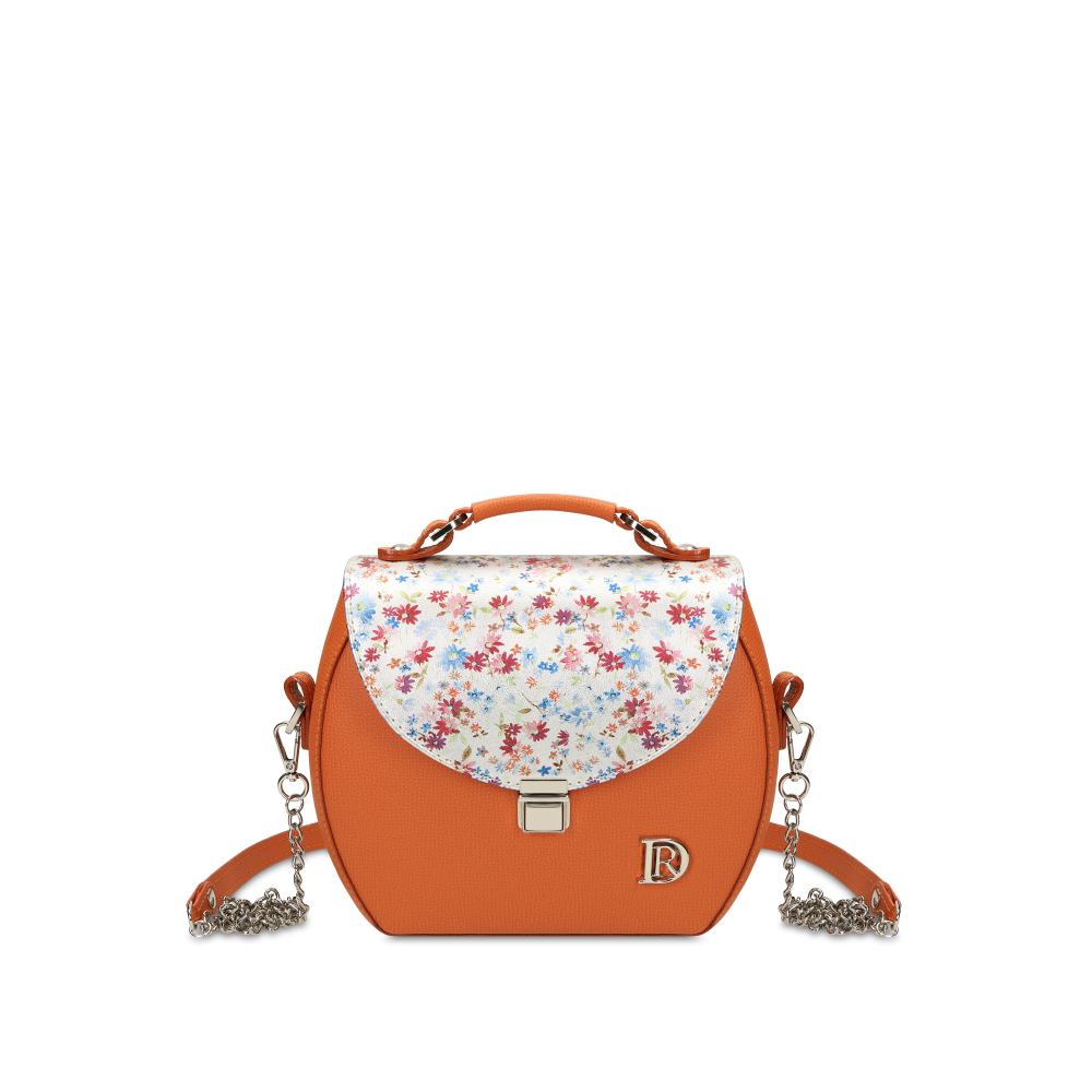 Ema Limitka "ORANGE-KVIETKY"