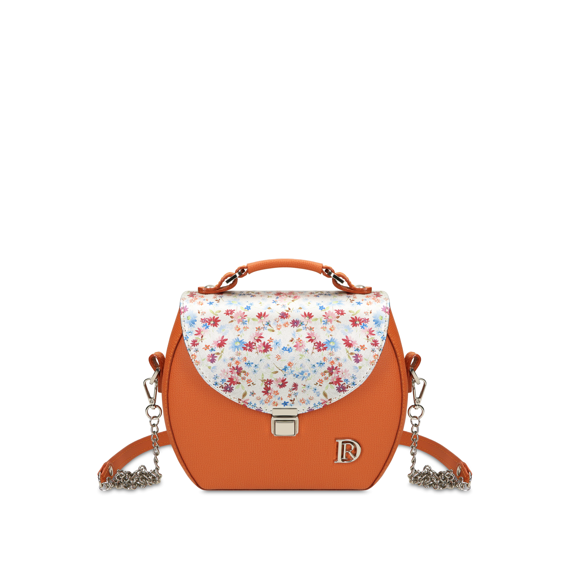 Ema Limitka "ORANGE-KVIETKY"