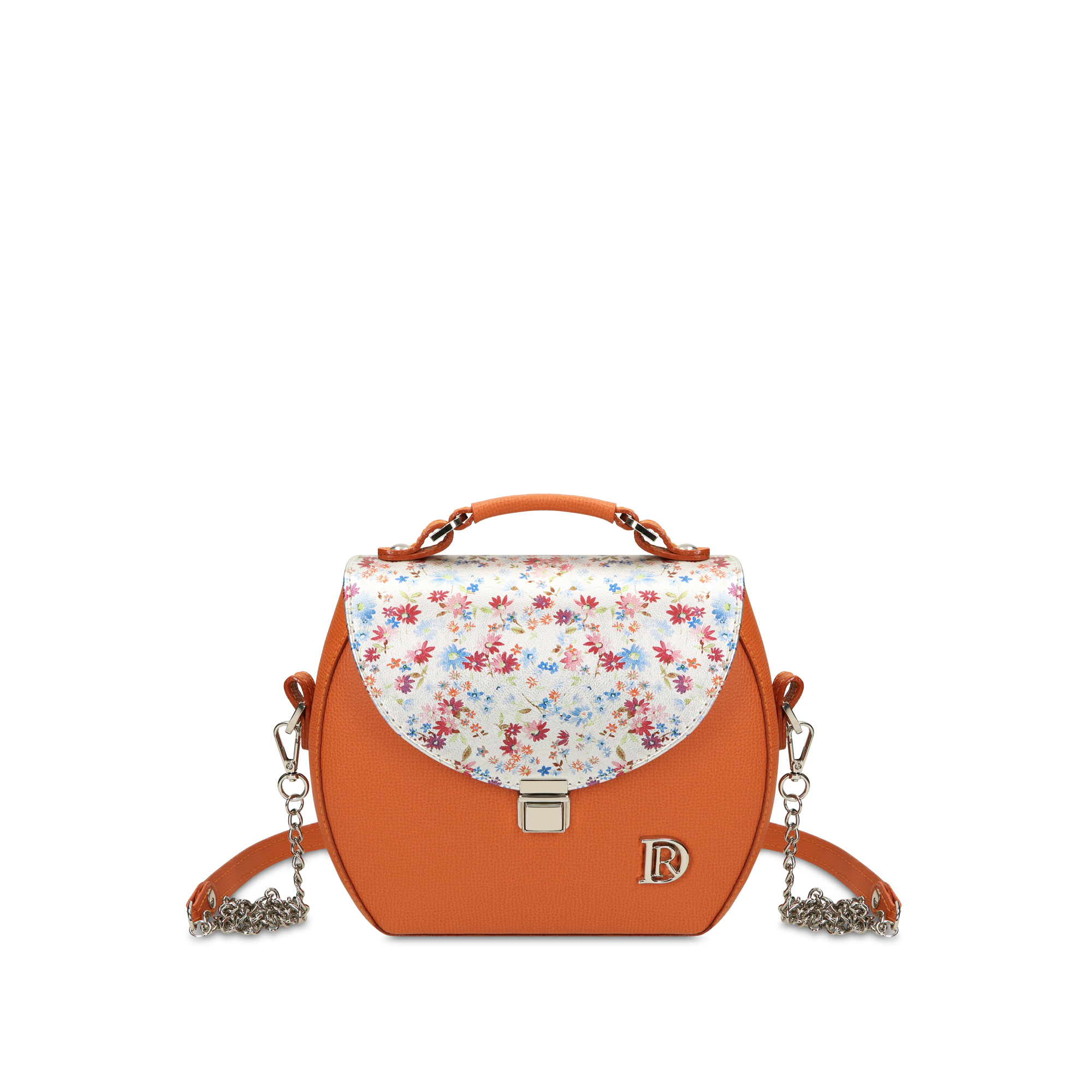 Ema Limitka "ORANGE-KVIETKY"