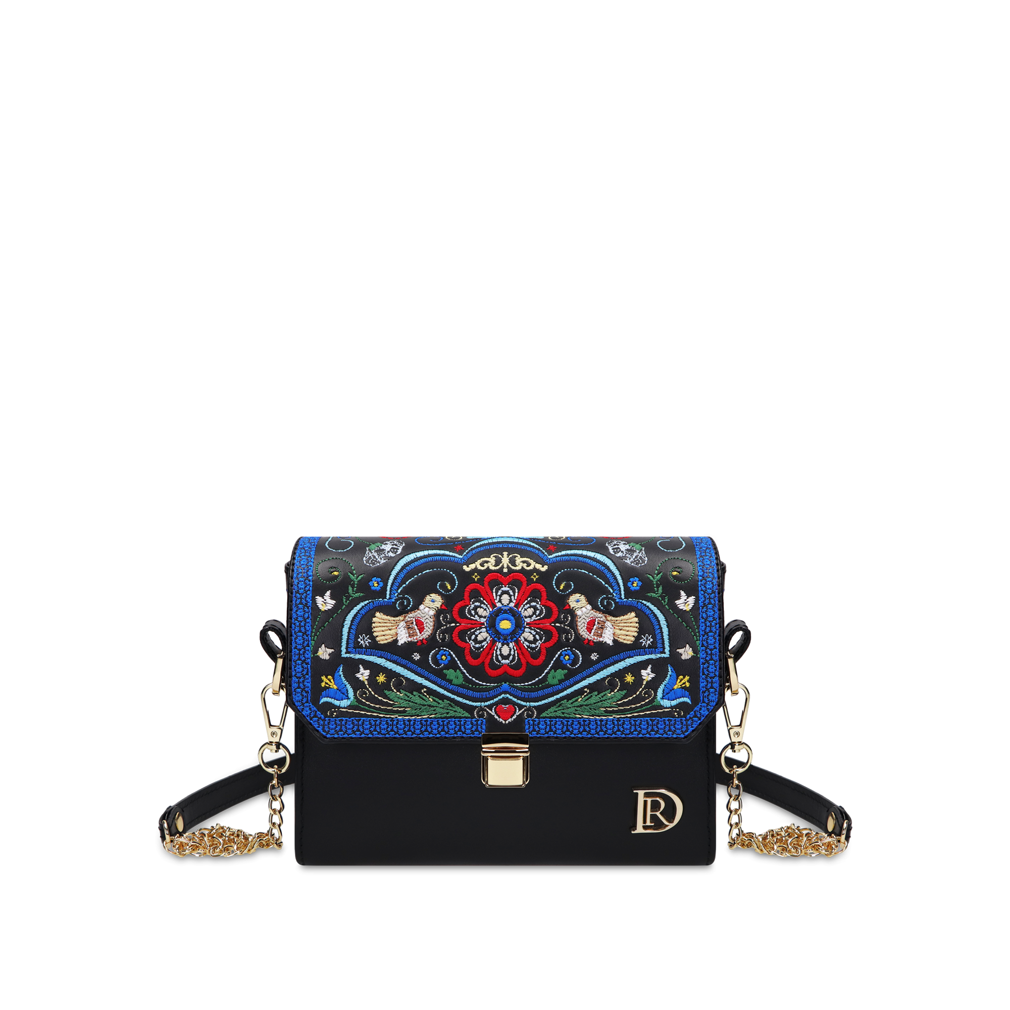 BELLA Heart of Europe "Black"