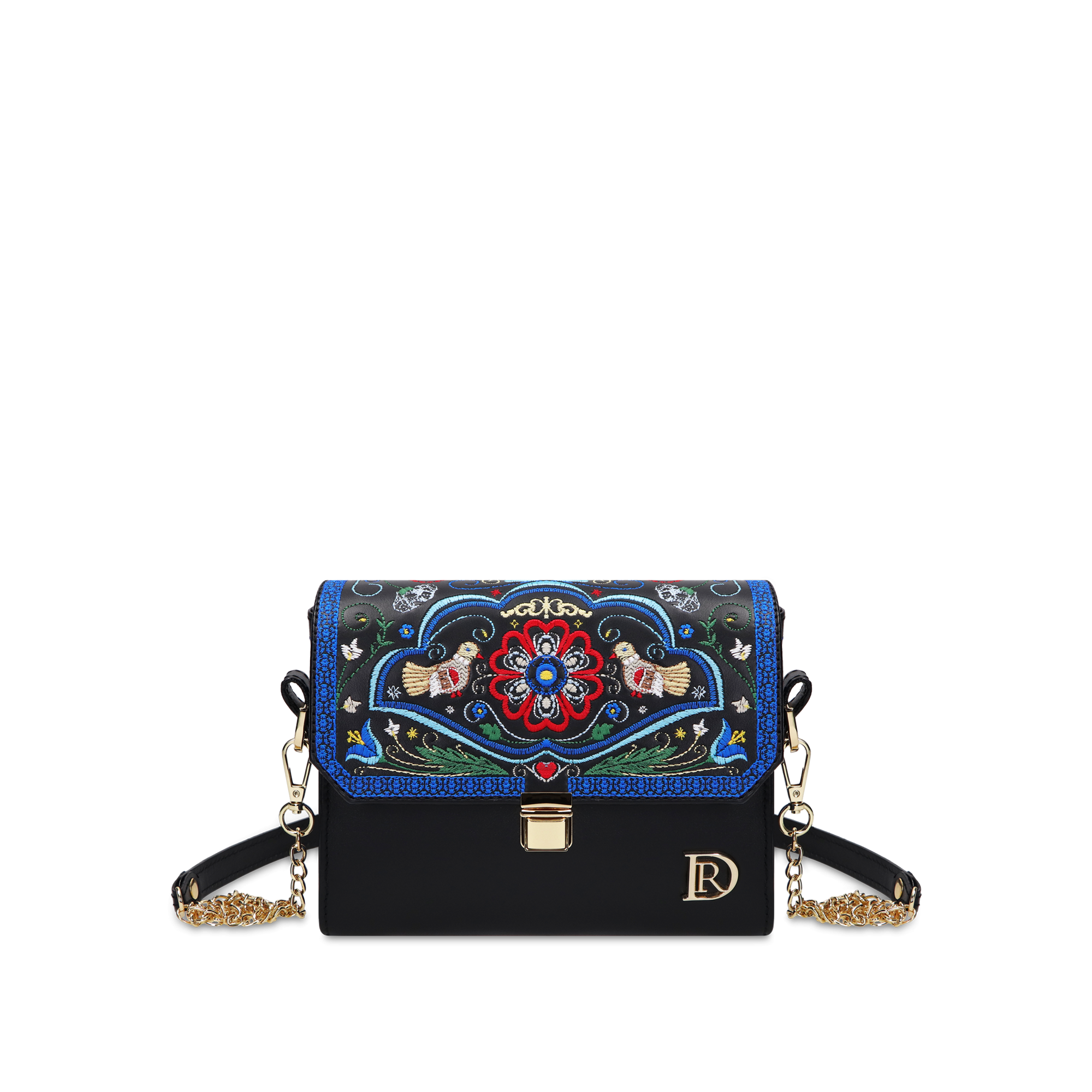 BELLA Heart of Europe "Black"