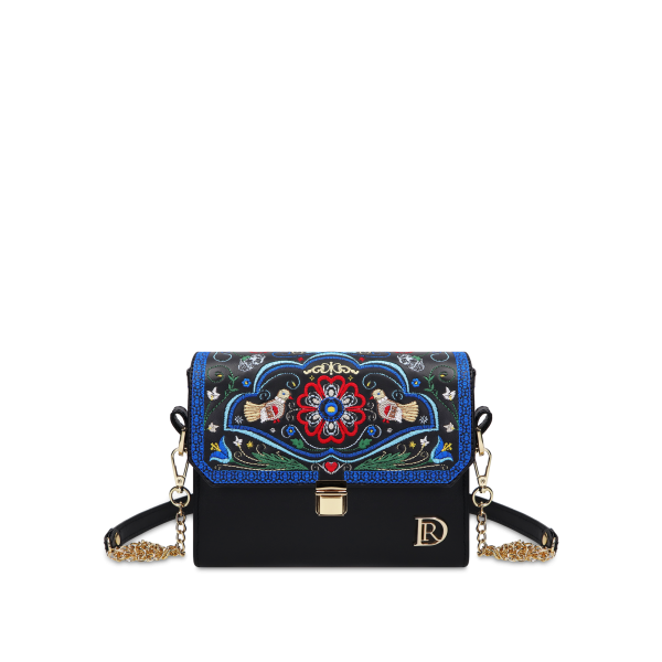 Bella Heart of Europe