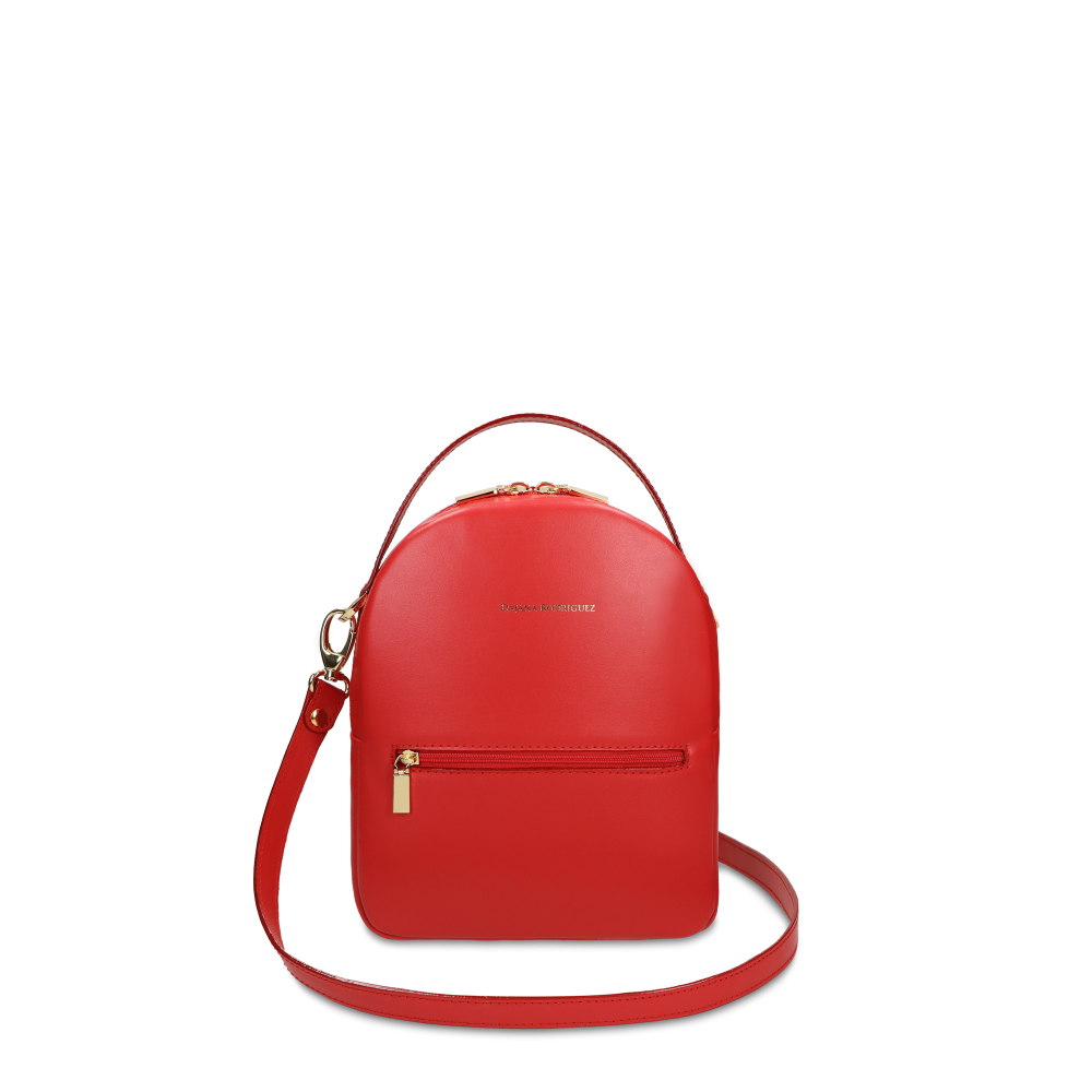 René 2V1 Limit "RED"