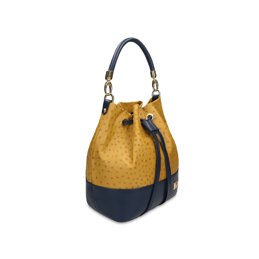 NINA LIMITKA "PILOT-PŠTROS"