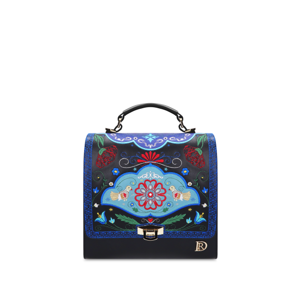 Izabella Srdce Európy