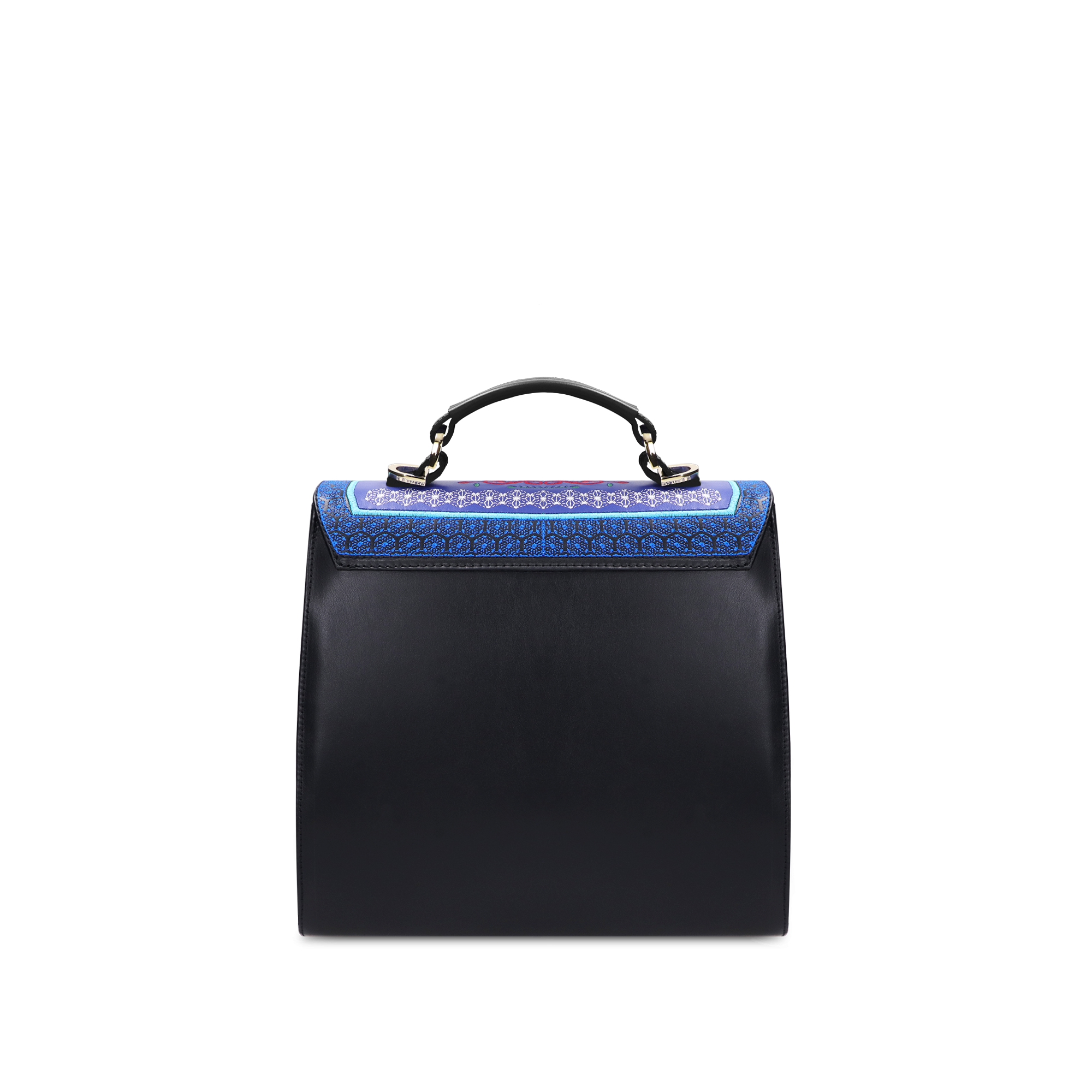 Izabella Srdce Európy "ČIERNA"