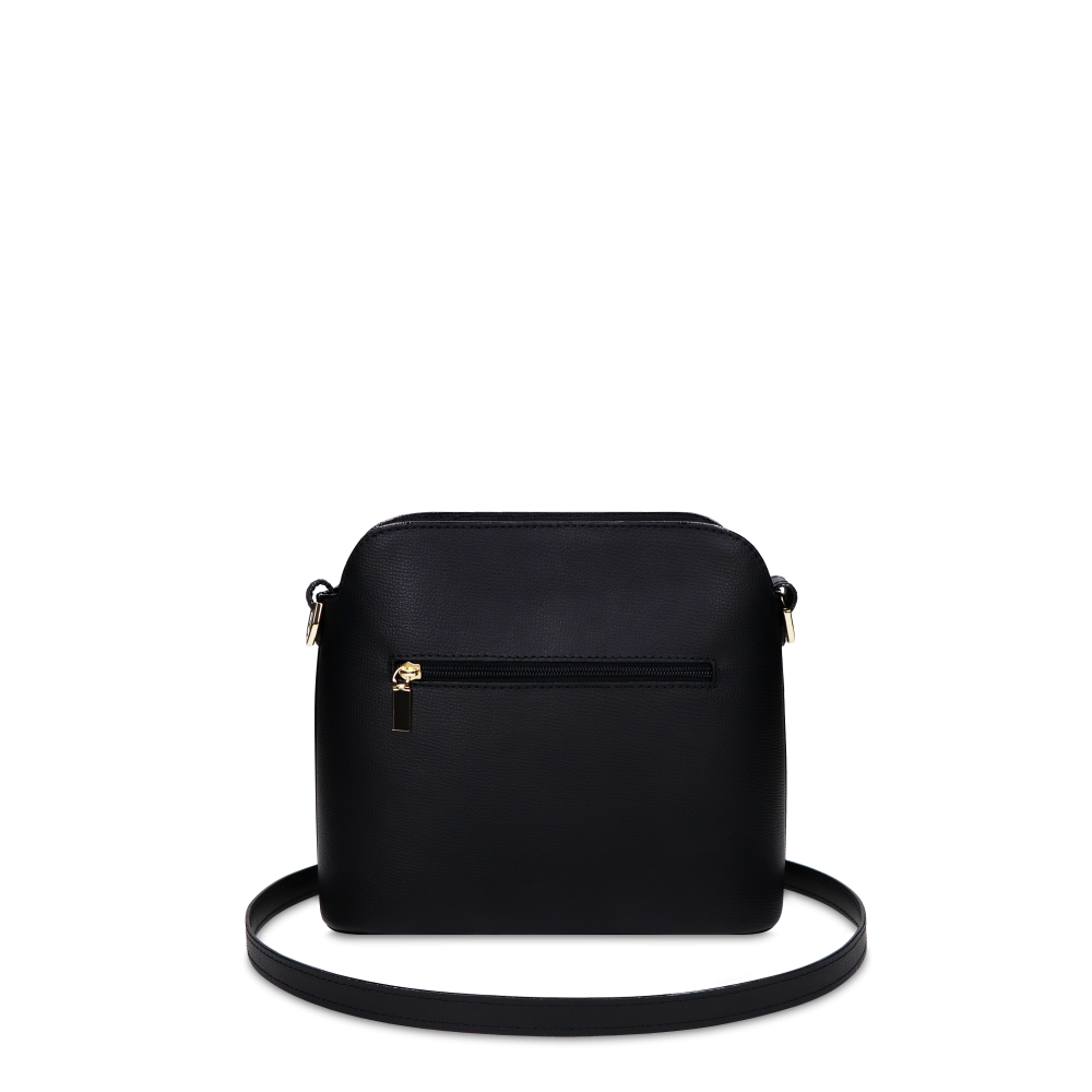  Mia Bohemian "NERO" Silver