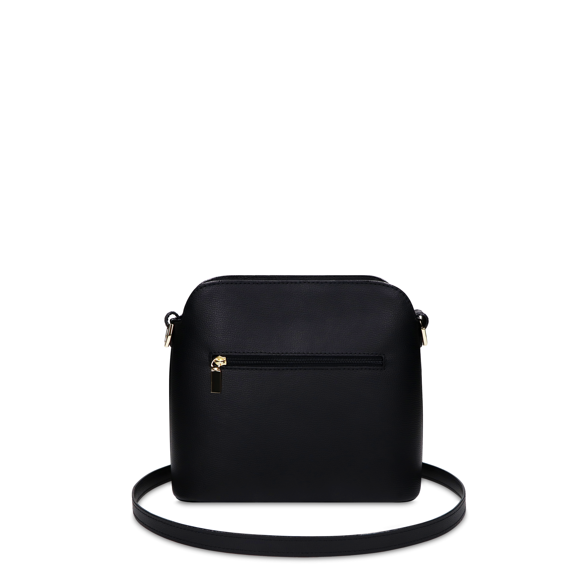 Mia Bohemian "NERO" Plateada