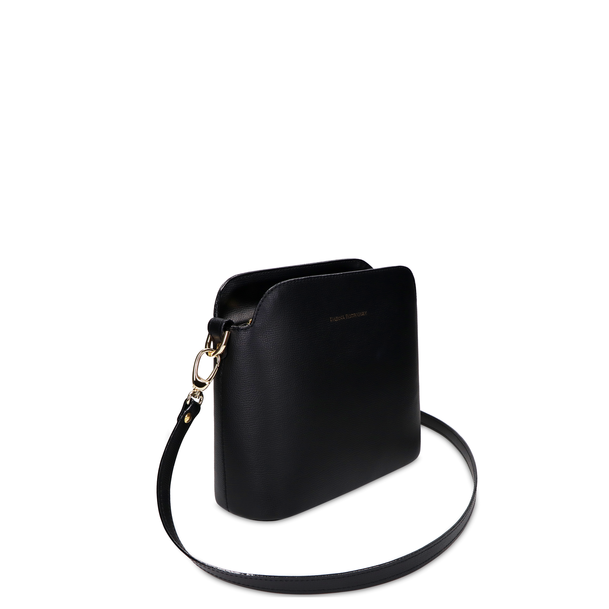 Mia Bohemian "NERO" Plateada