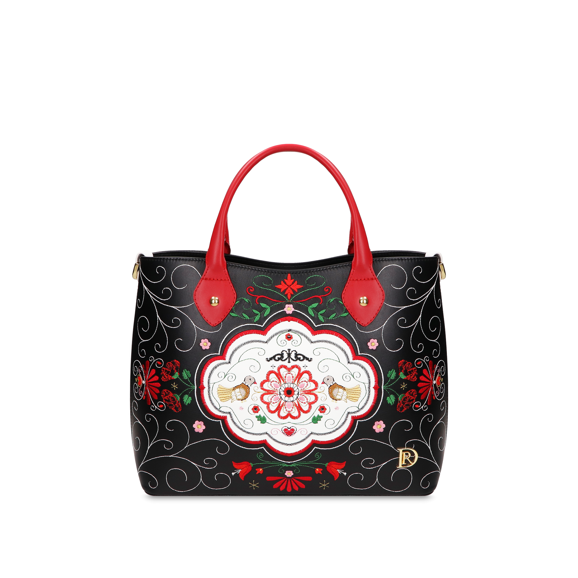 Klementinka Corazón Central de Europa "BLACK"