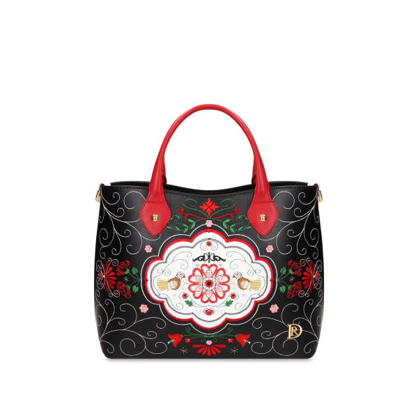 Clementine Heart of Europe