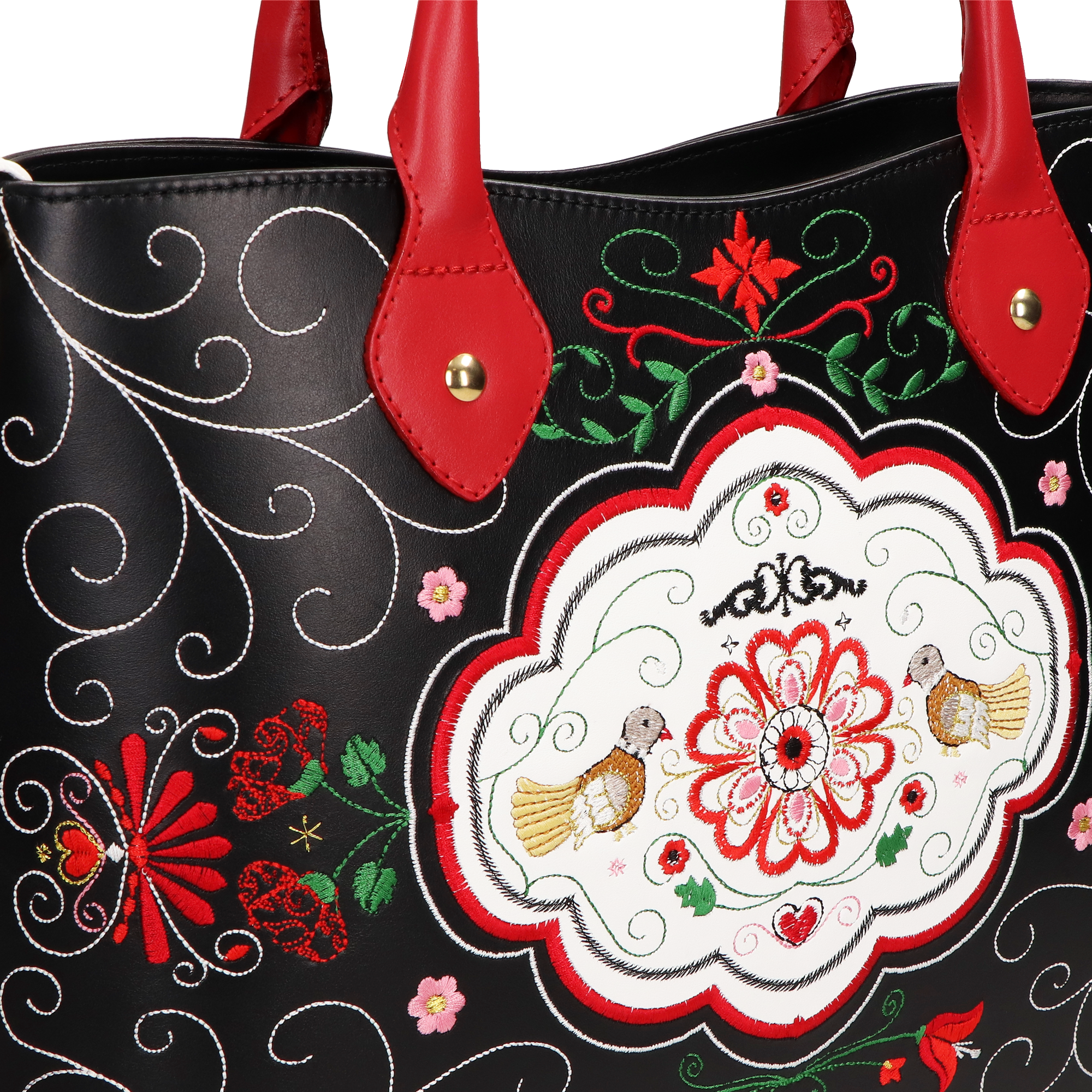 Klementinka Corazón Central de Europa "BLACK"