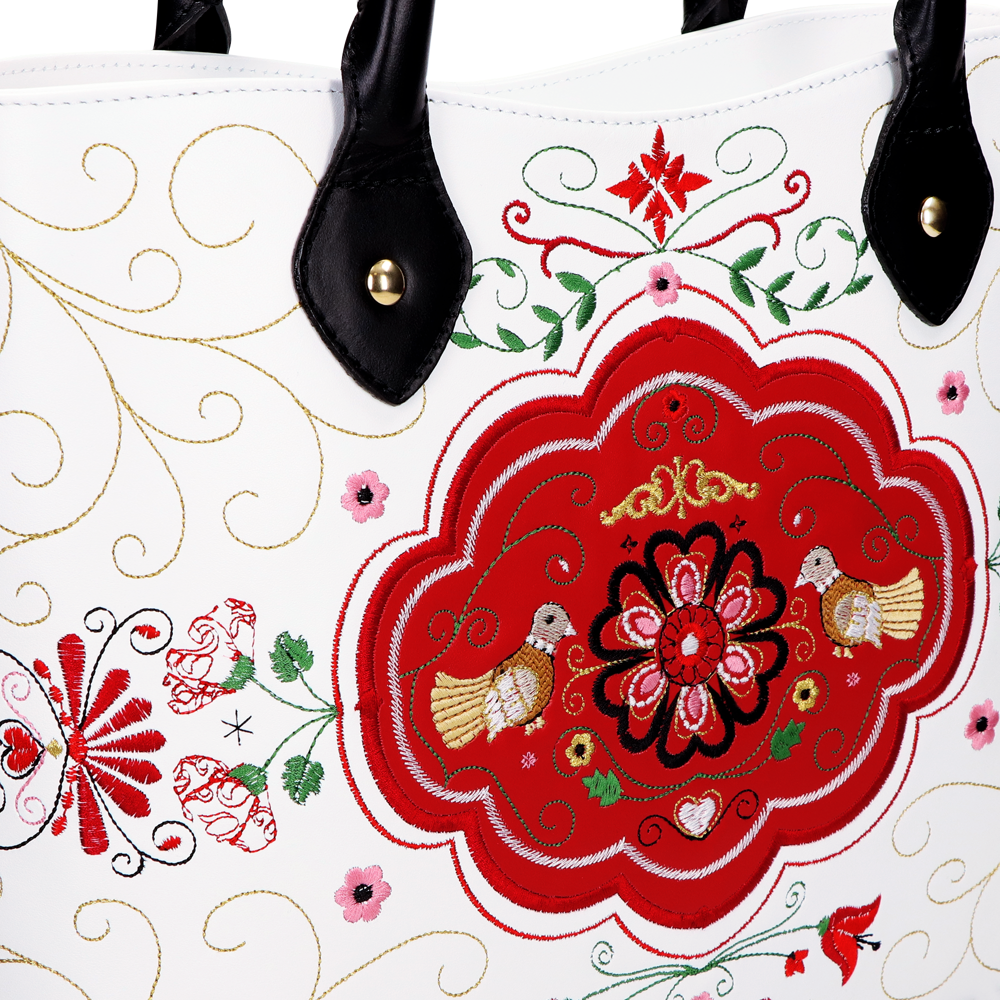 Klementinka Stredná Srdce Evropy "BÍLÁ"