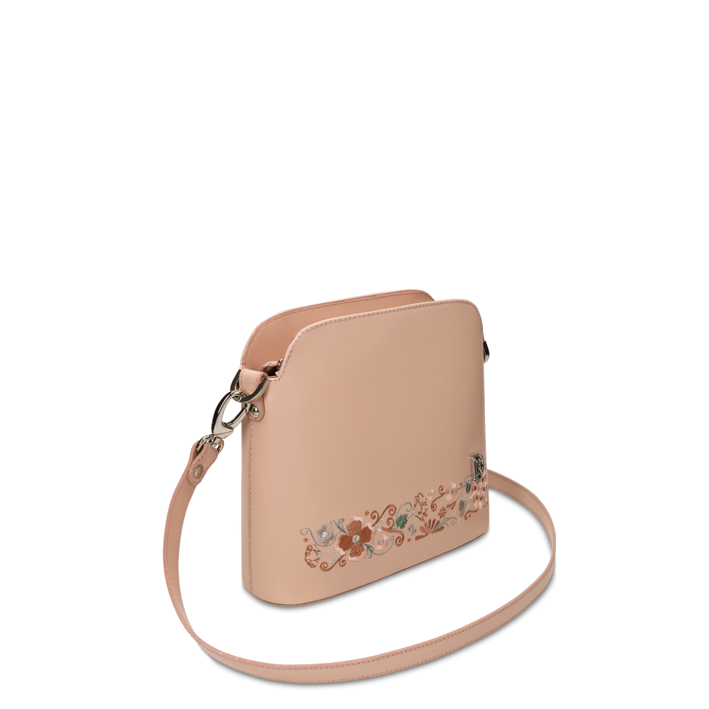 Mia Limitka Folk "PÚDROVÁ-RUŽOVÁ"