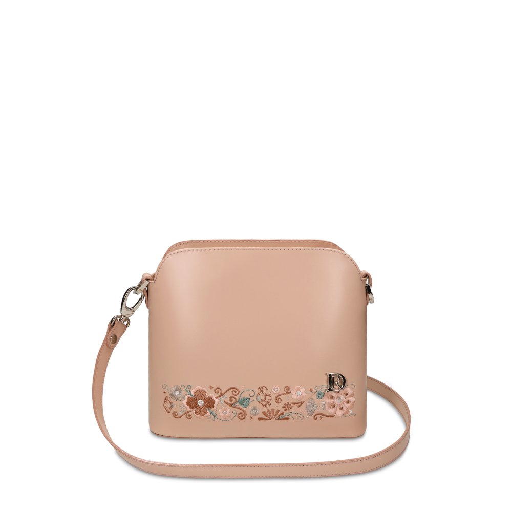 Mia Limitka Folk "PÚDROVÁ-RUŽOVÁ"