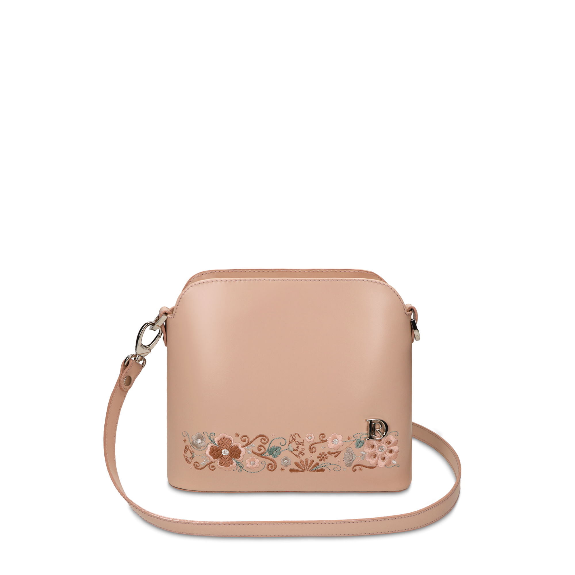 Mia Limitka Folk "PÚDROVÁ-RUŽOVÁ"