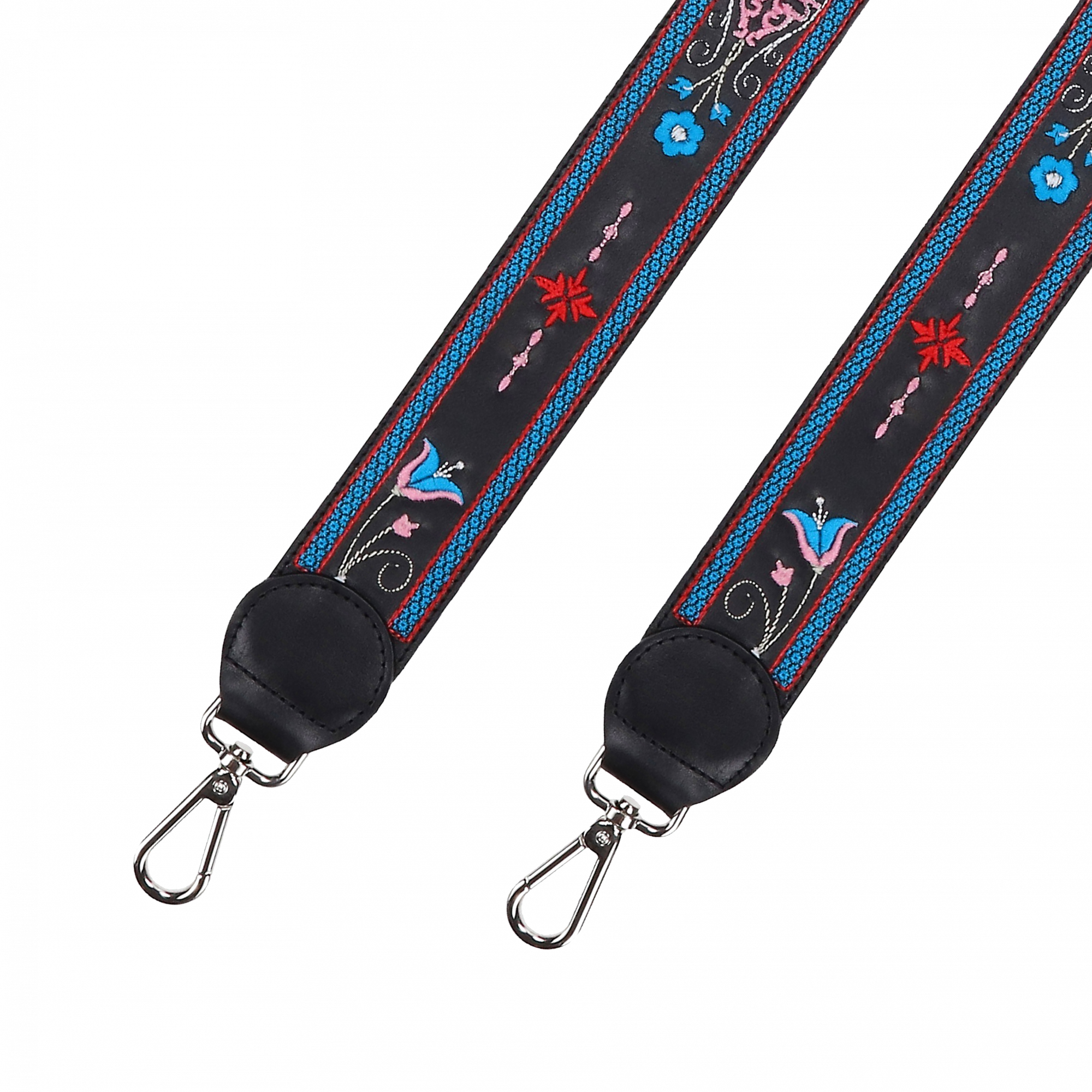 STRAP Heart of Europe "Black II."