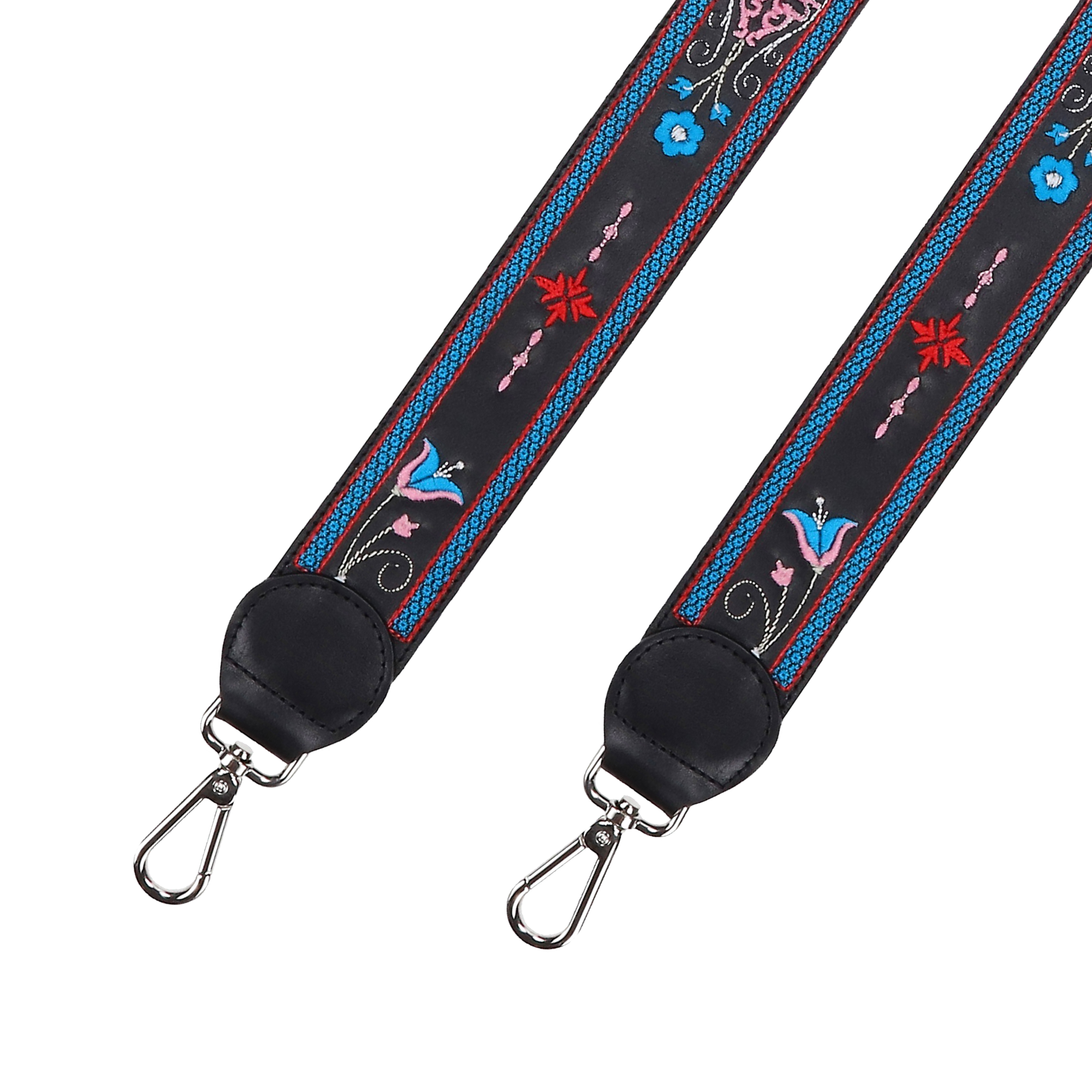 Popruh Srdce Európy "ČIERNY II."