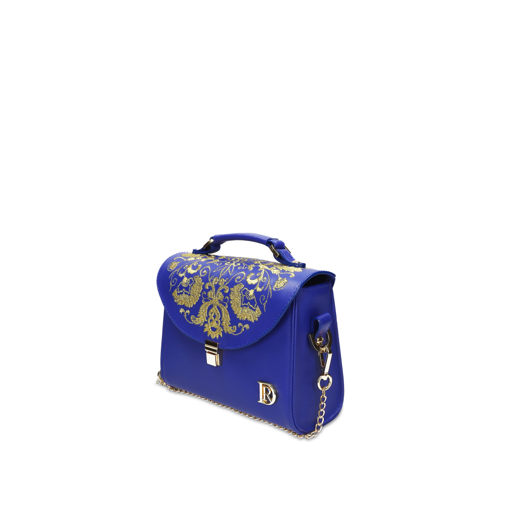 Bela Royal "KRÁĽOVSKÁ MODRÁ"