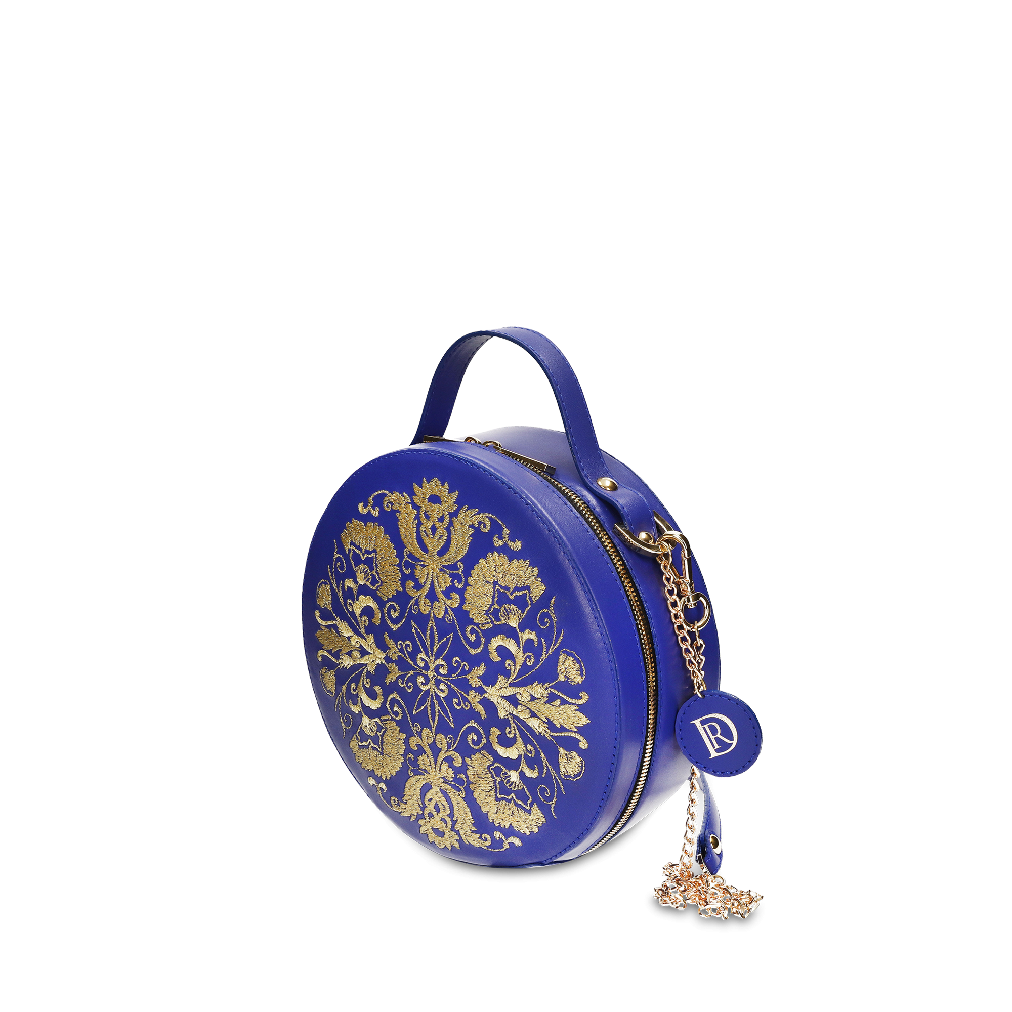 Ela Royal "KRÁĽOVSKÁ MODRÁ"