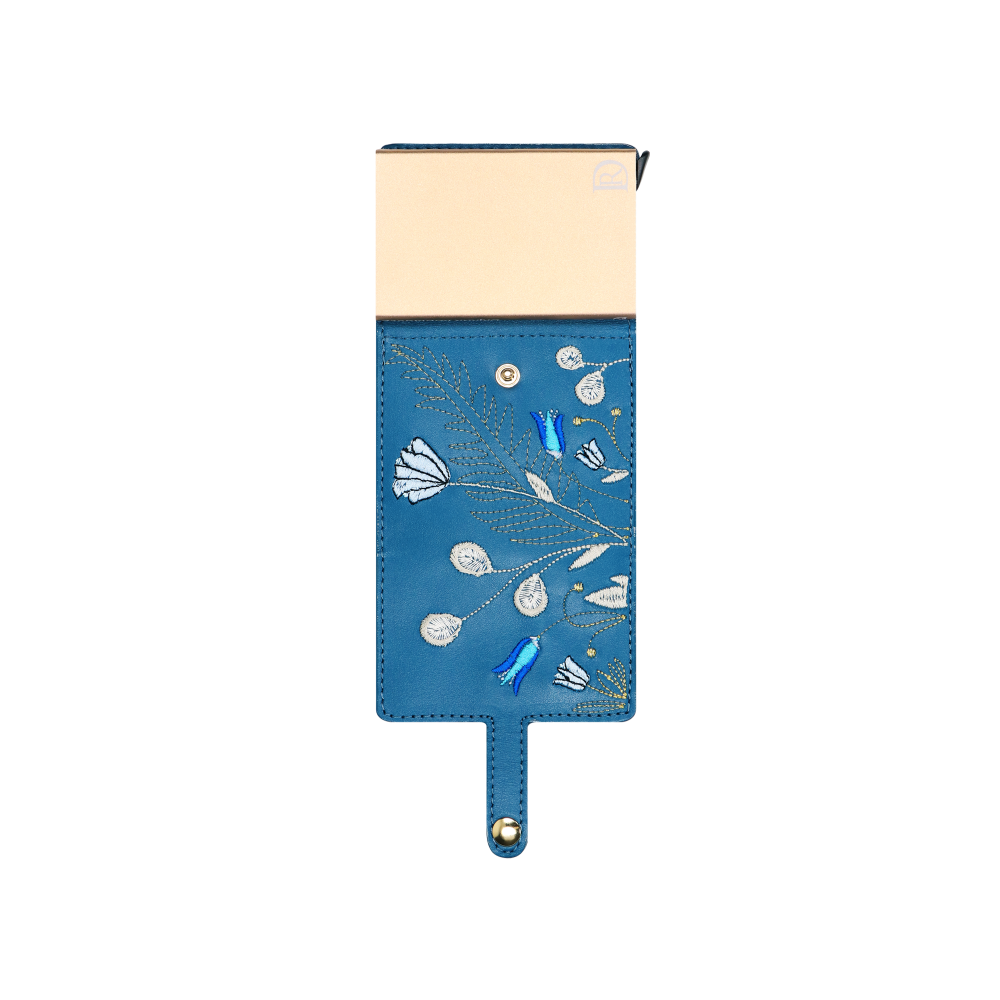 Cardholder Aurora "DIVE"