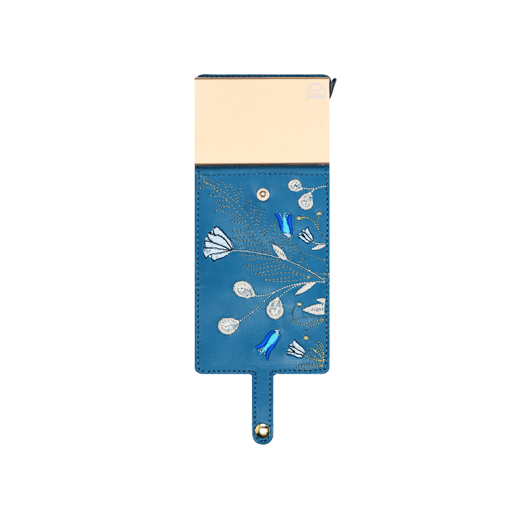 Tarjetero Aurora "DIVE"