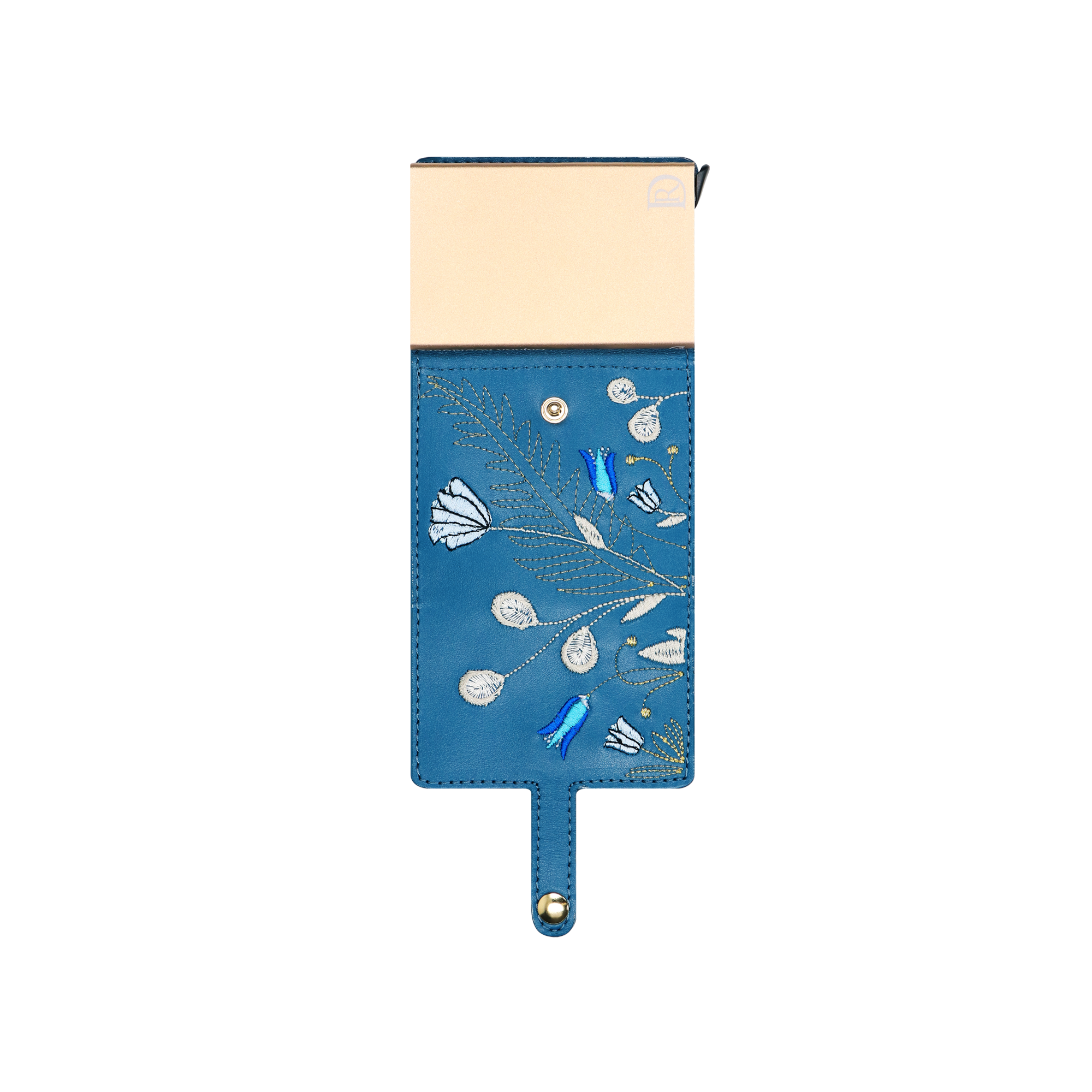 Cardholder Aurora "DIVE"