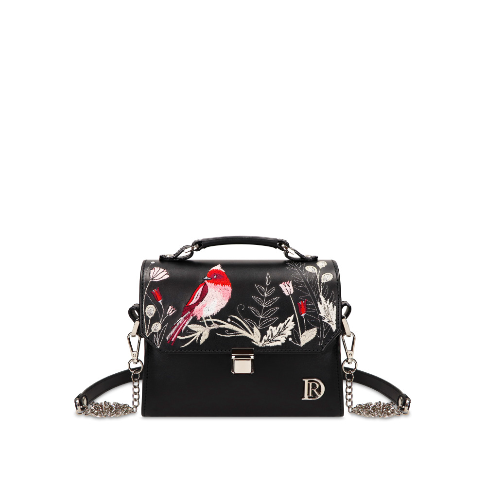 BELLA AURORA "BLACK"