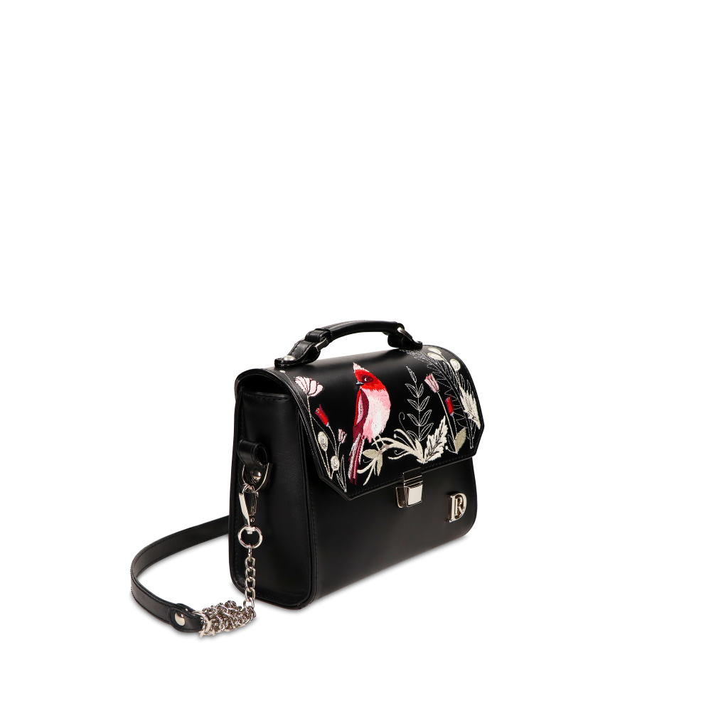 BELLA AURORA "BLACK"