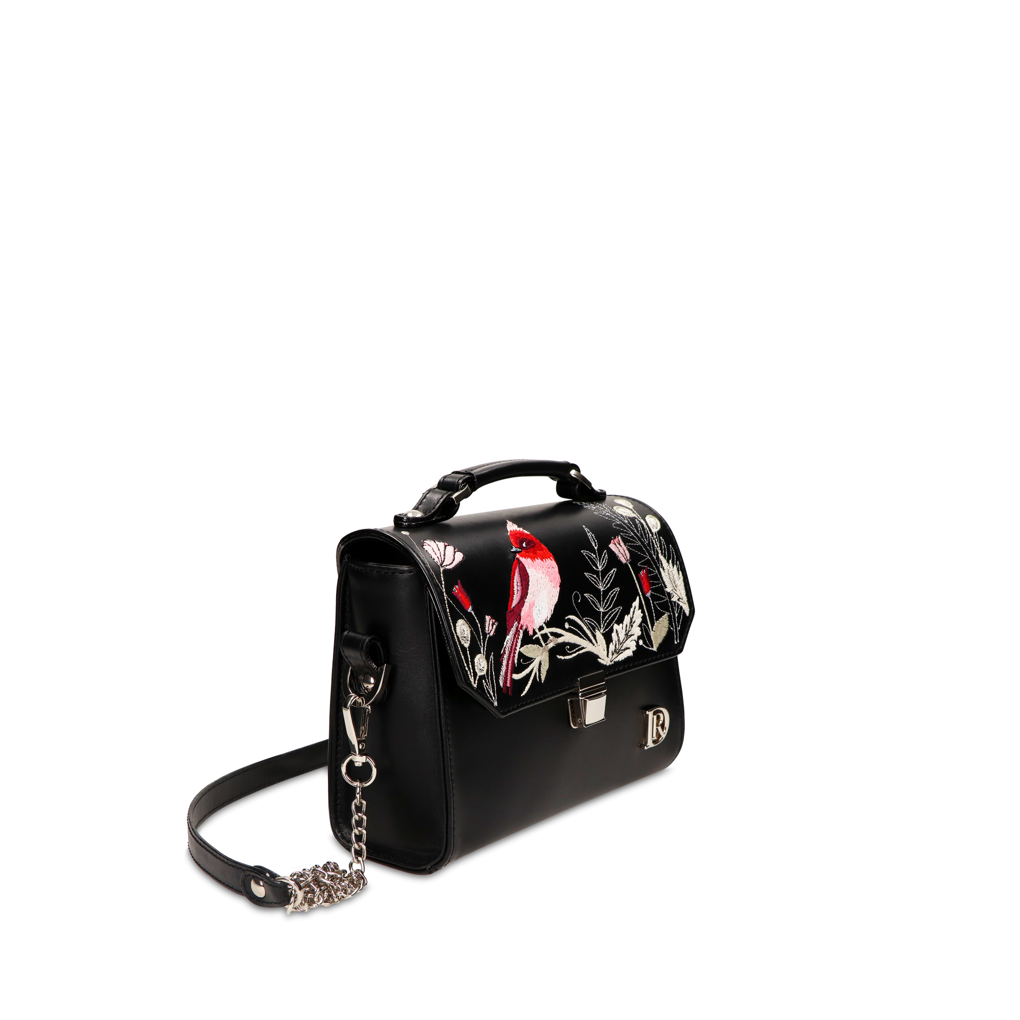 BELLA AURORA "BLACK"