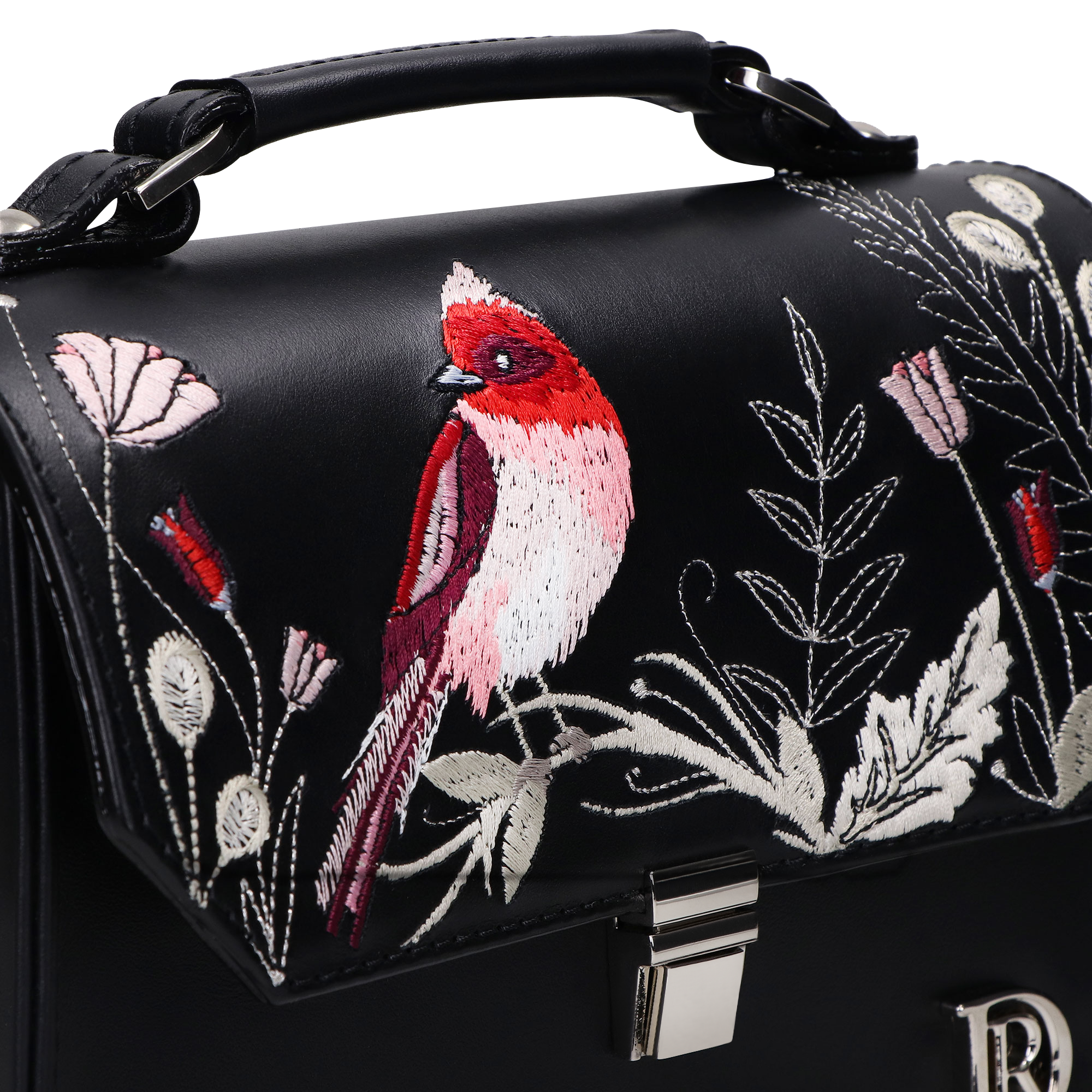 BELLA AURORA "BLACK"