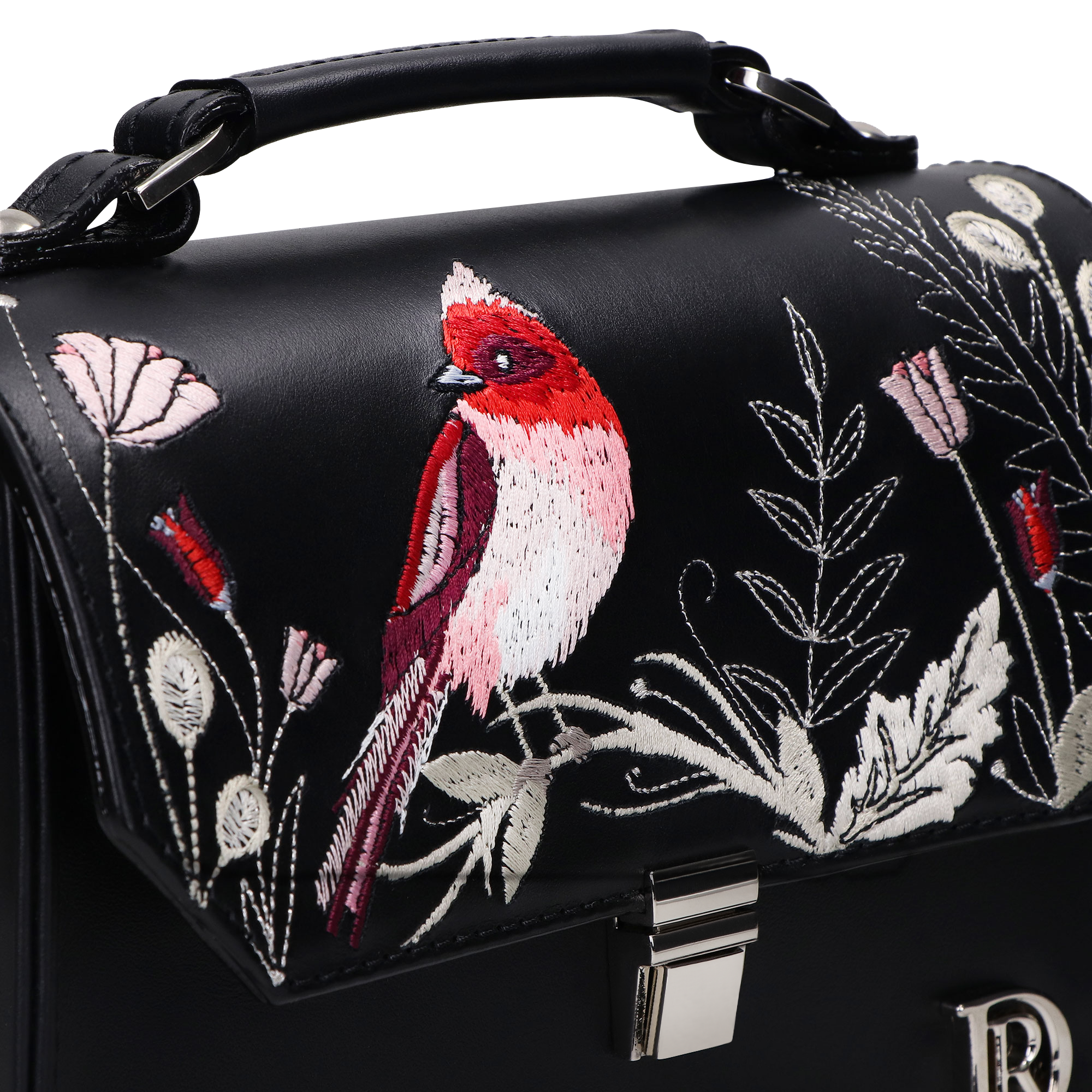 BELLA AURORA "BLACK"